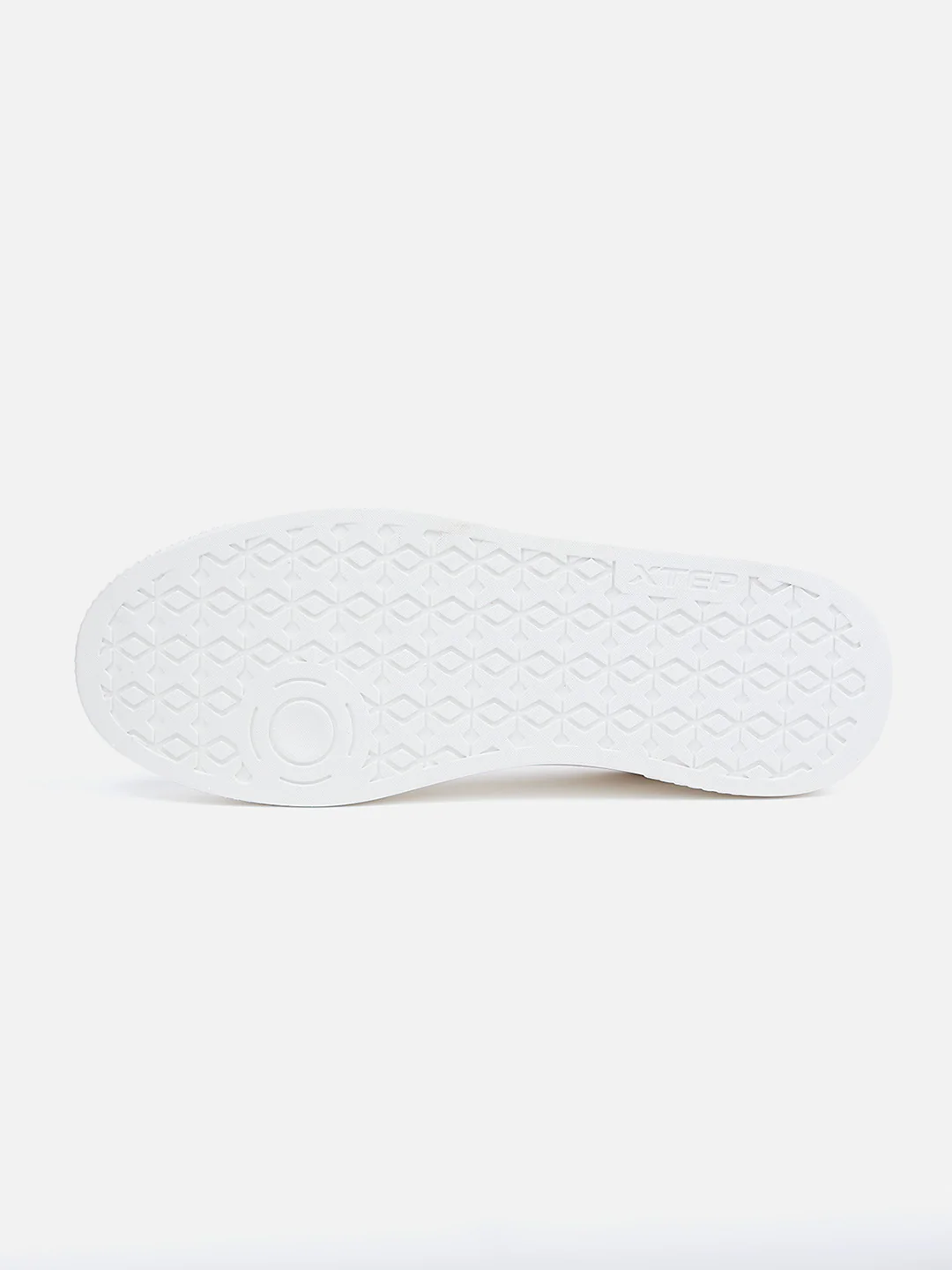 Classic Canvas Sneaker - White/Jade - Image 7
