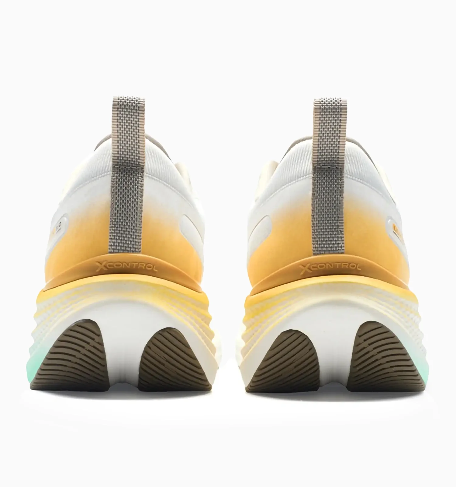 Flowing Cloud 3.0 Comfort Shoe - Tea Stained Yellow - Image 3