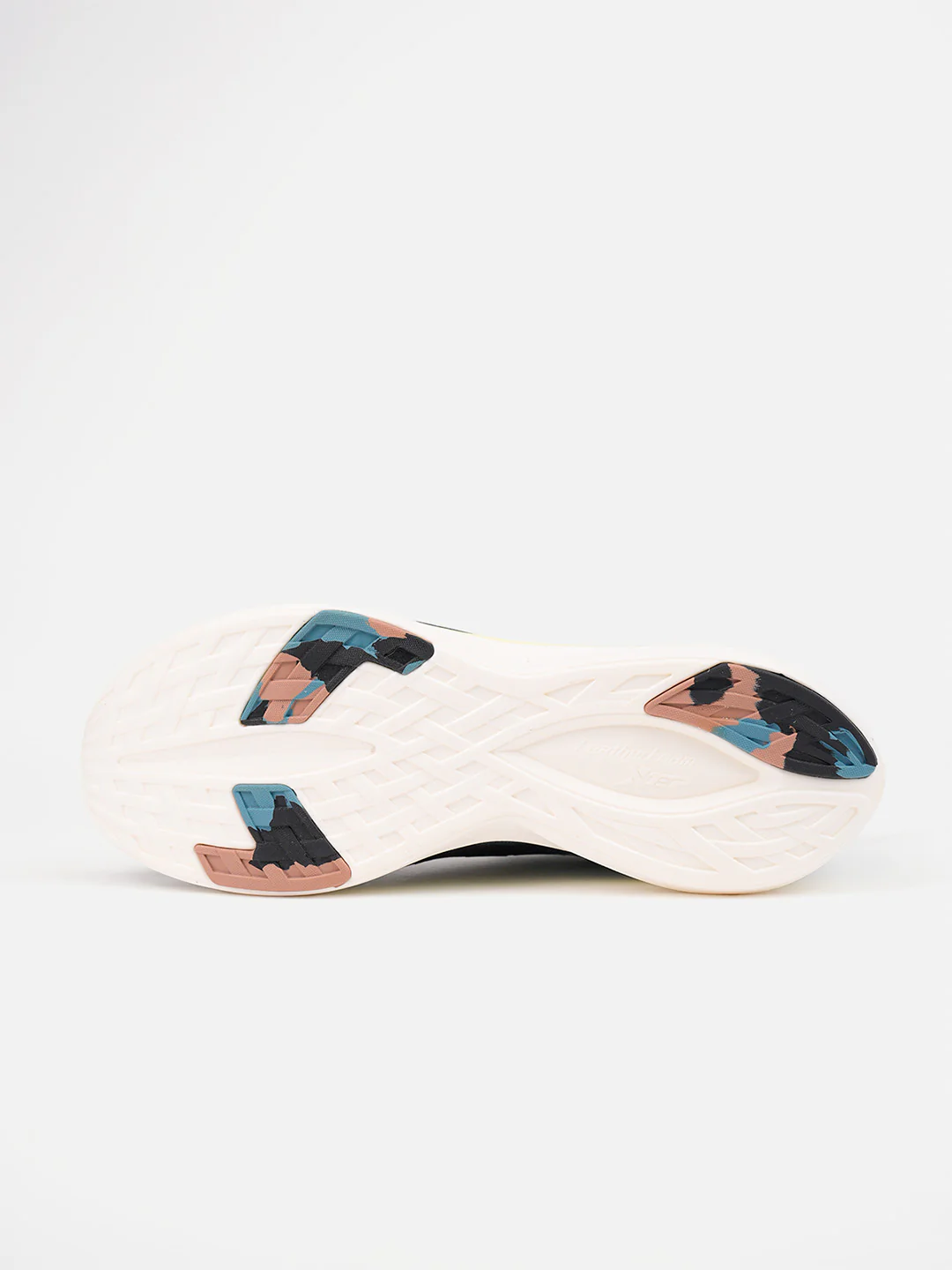 Dynamic Foam Running Shoes - Black - Image 5