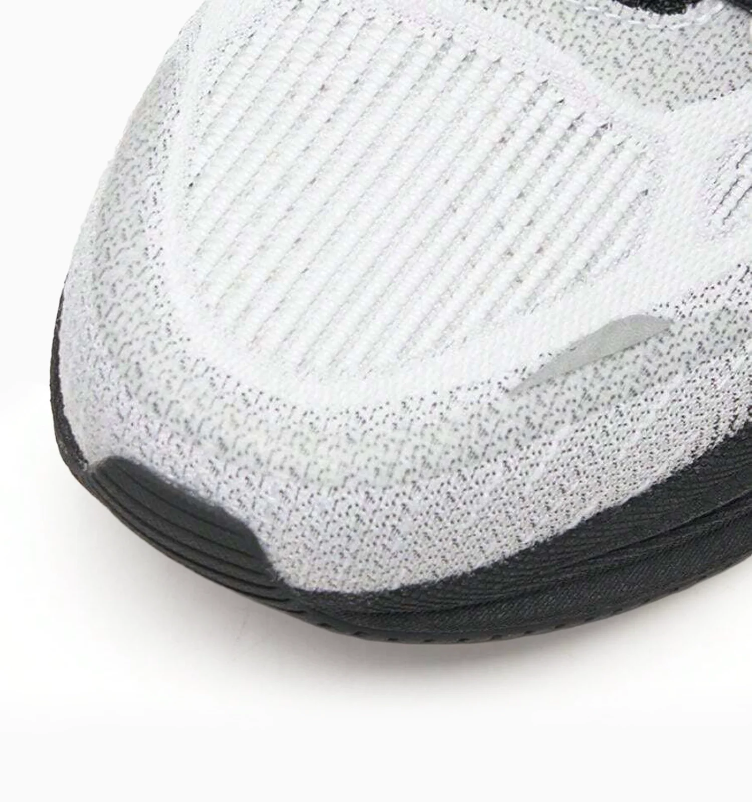 Shadow 3.0 Performance Shoe - Classic white & Black - Image 4