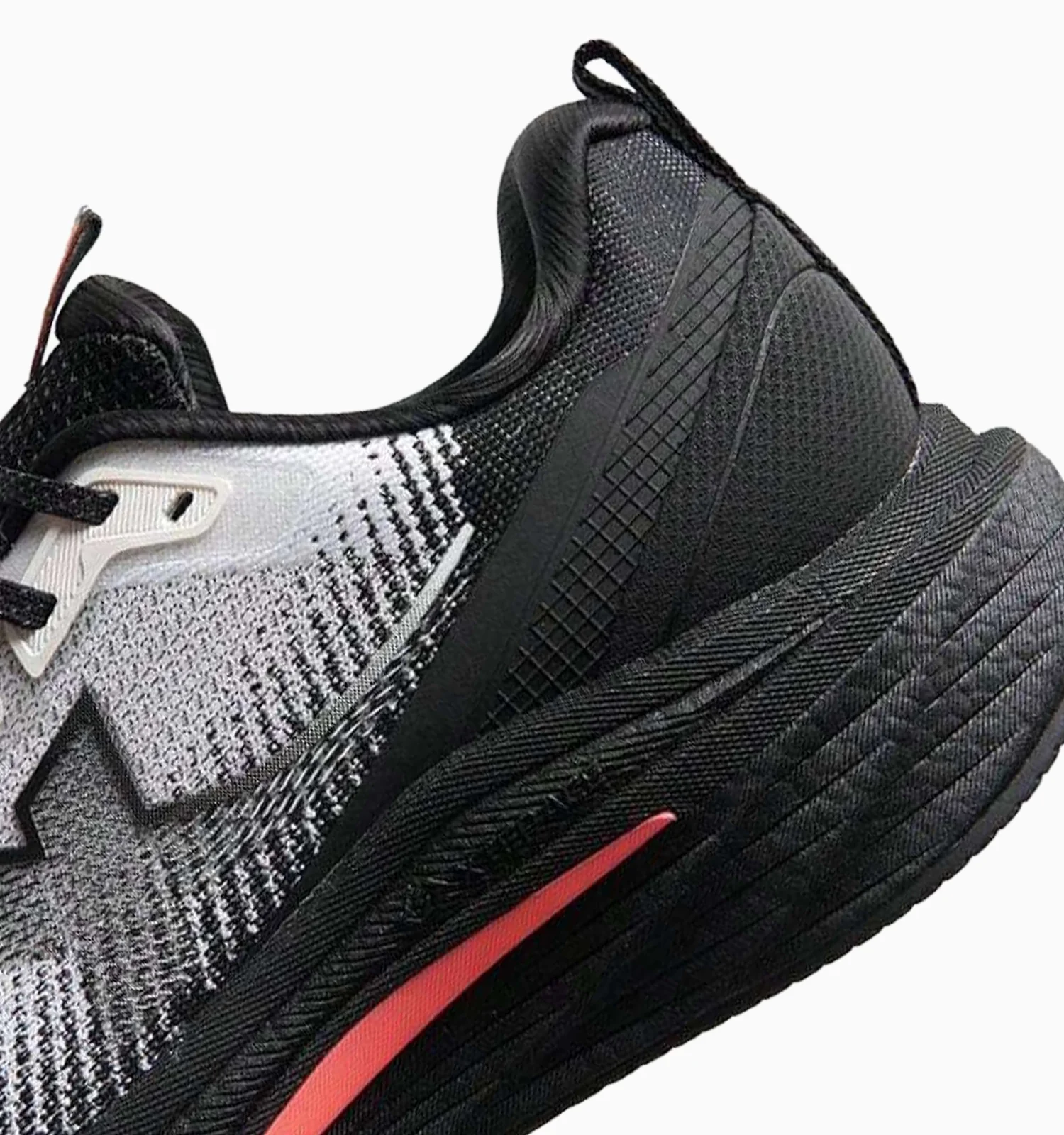 Shadow 3.0 Performance Shoe - Classic white & Black - Image 5