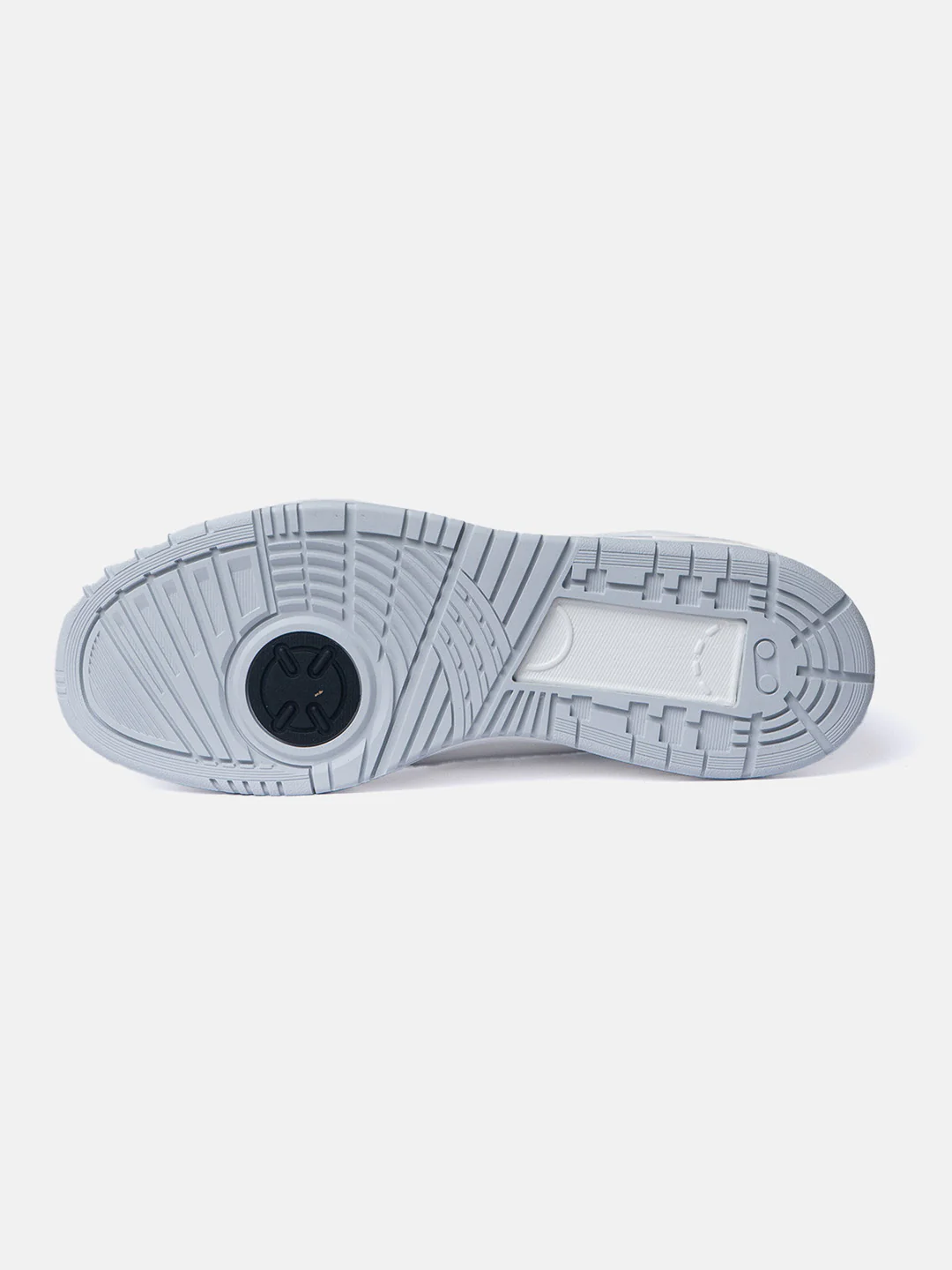 Dynamic Foam Basketball Shoe - White - Image 10
