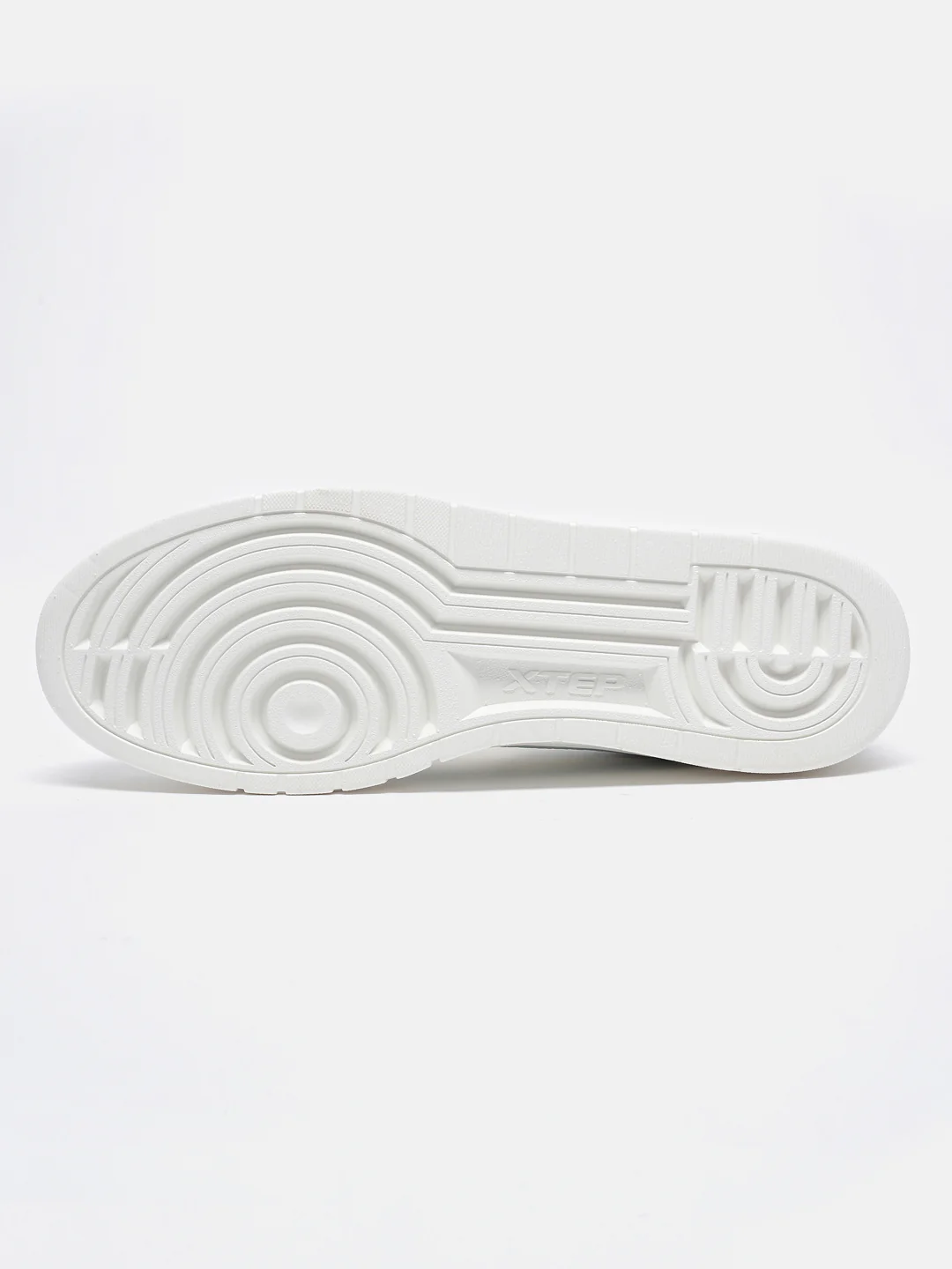 Classic Skateboarding Sneakers - White/Green - Image 8