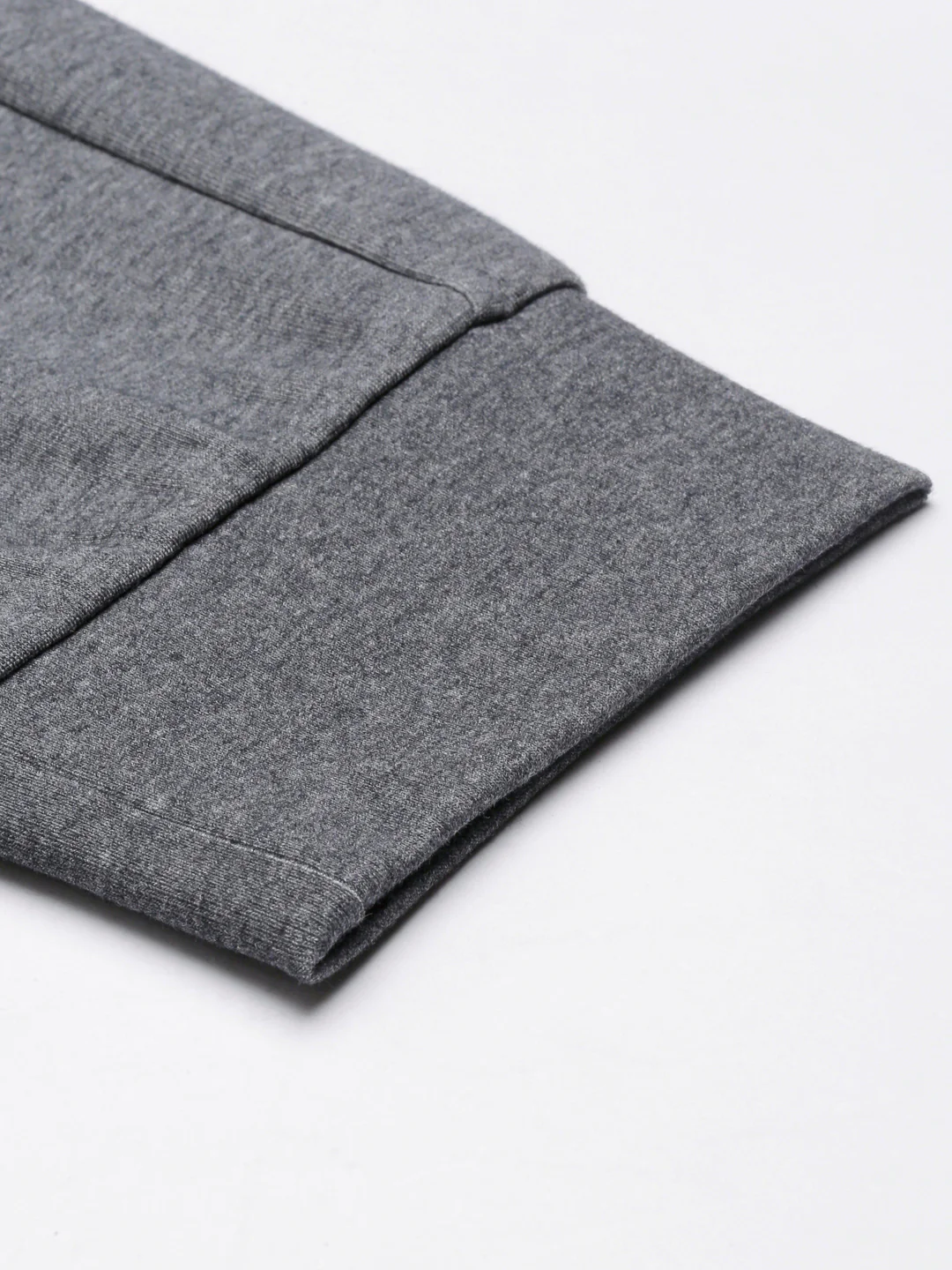 Xtep-Comfort Men Knitted Training Pants - Image 15
