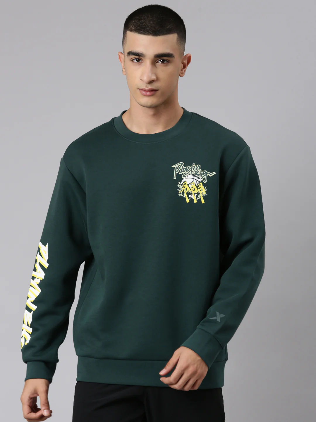 Seamless Active Sweatshirt - Image 10