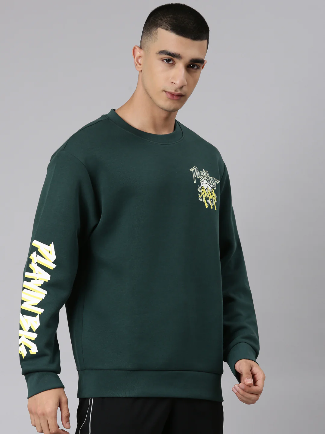 Seamless Active Sweatshirt - Image 11