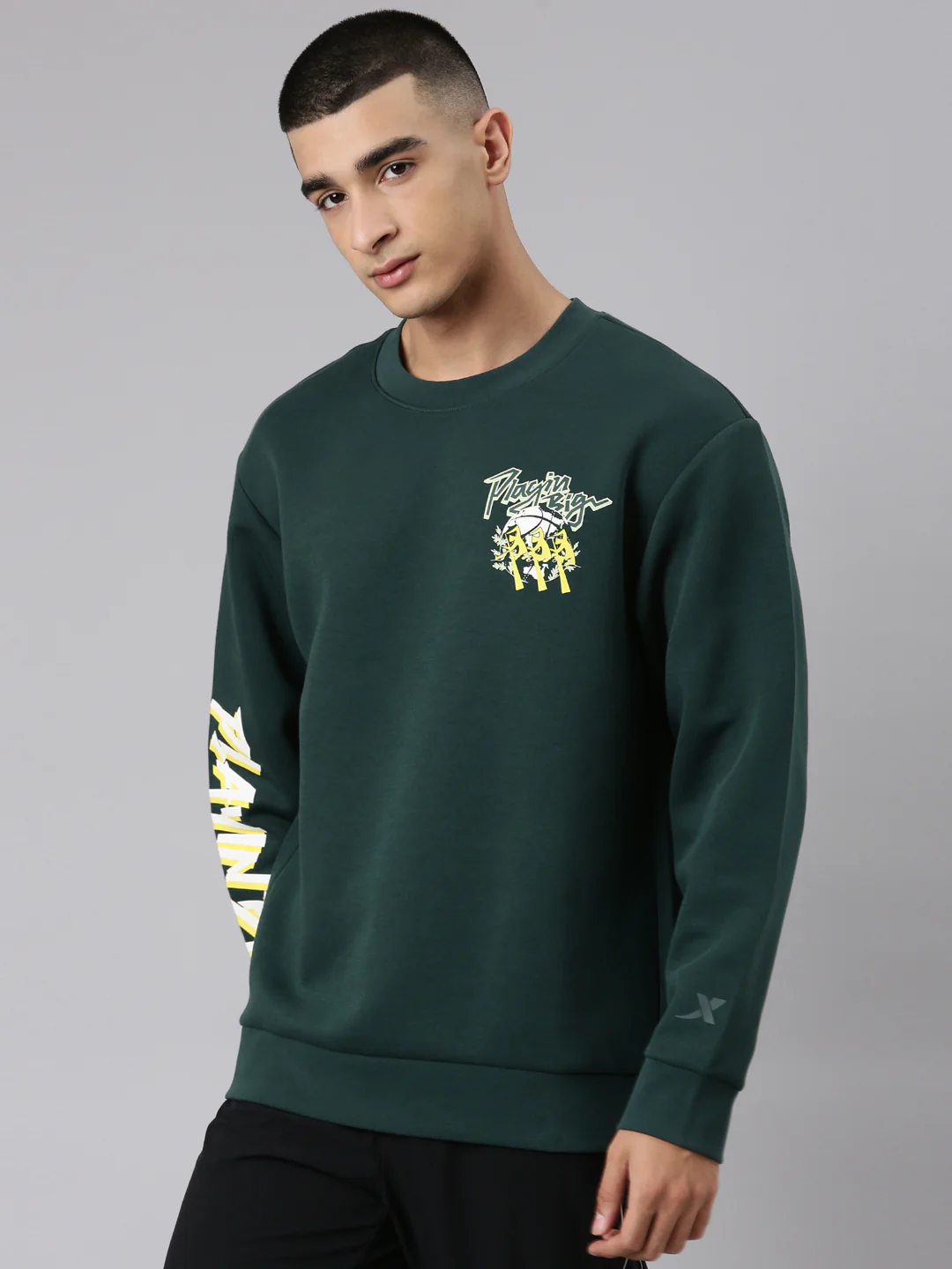 Seamless Active Sweatshirt - Image 12