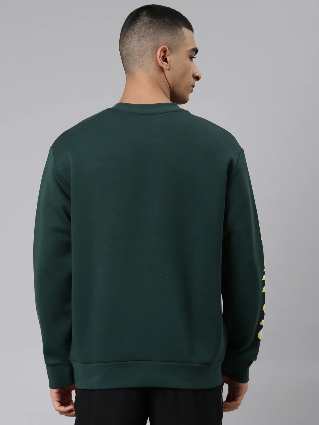 Seamless Active Sweatshirt - Image 13