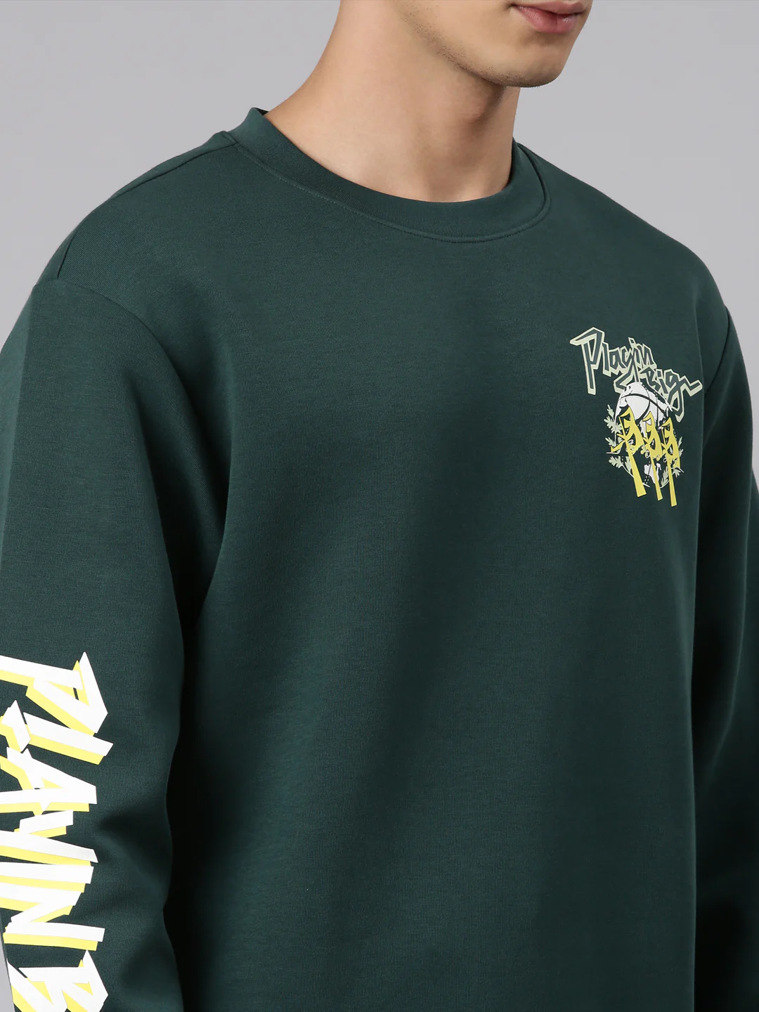Seamless Active Sweatshirt - Image 14
