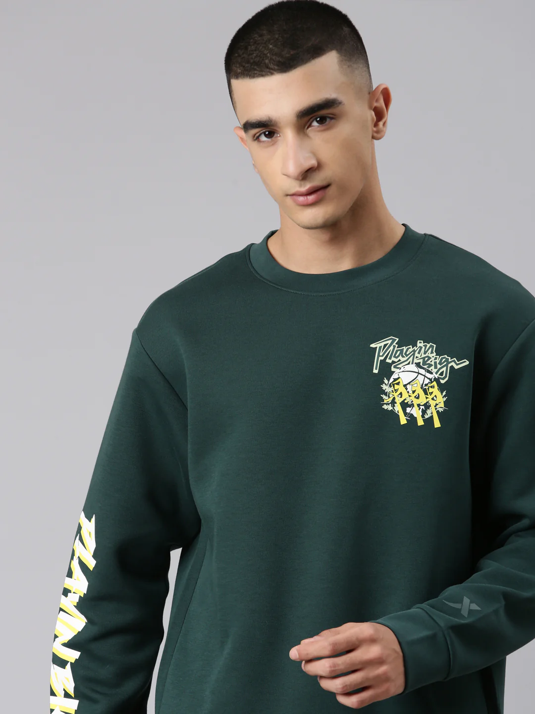 Seamless Active Sweatshirt - Image 17