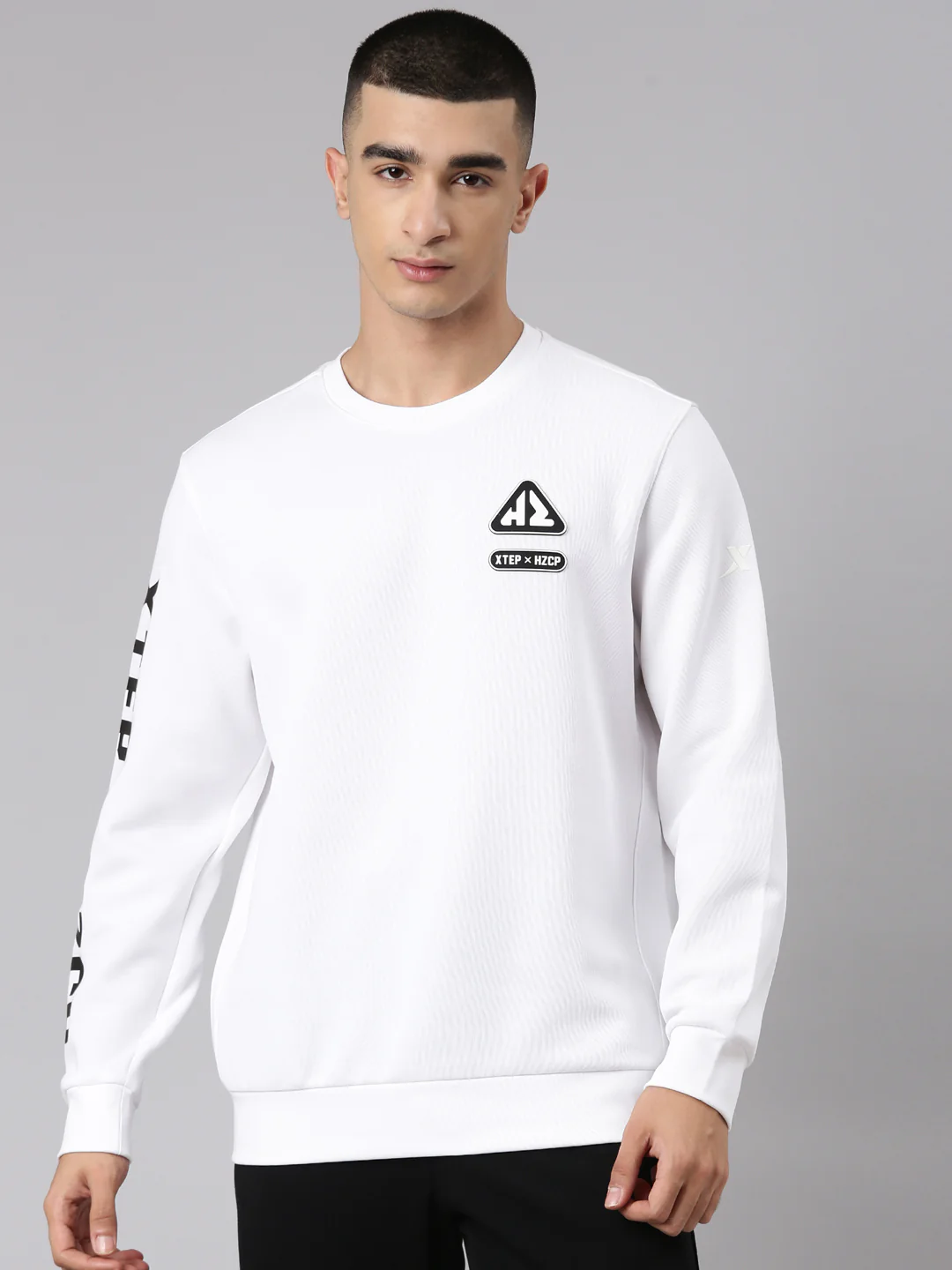 Seamless Active Sweatshirt - Image 18