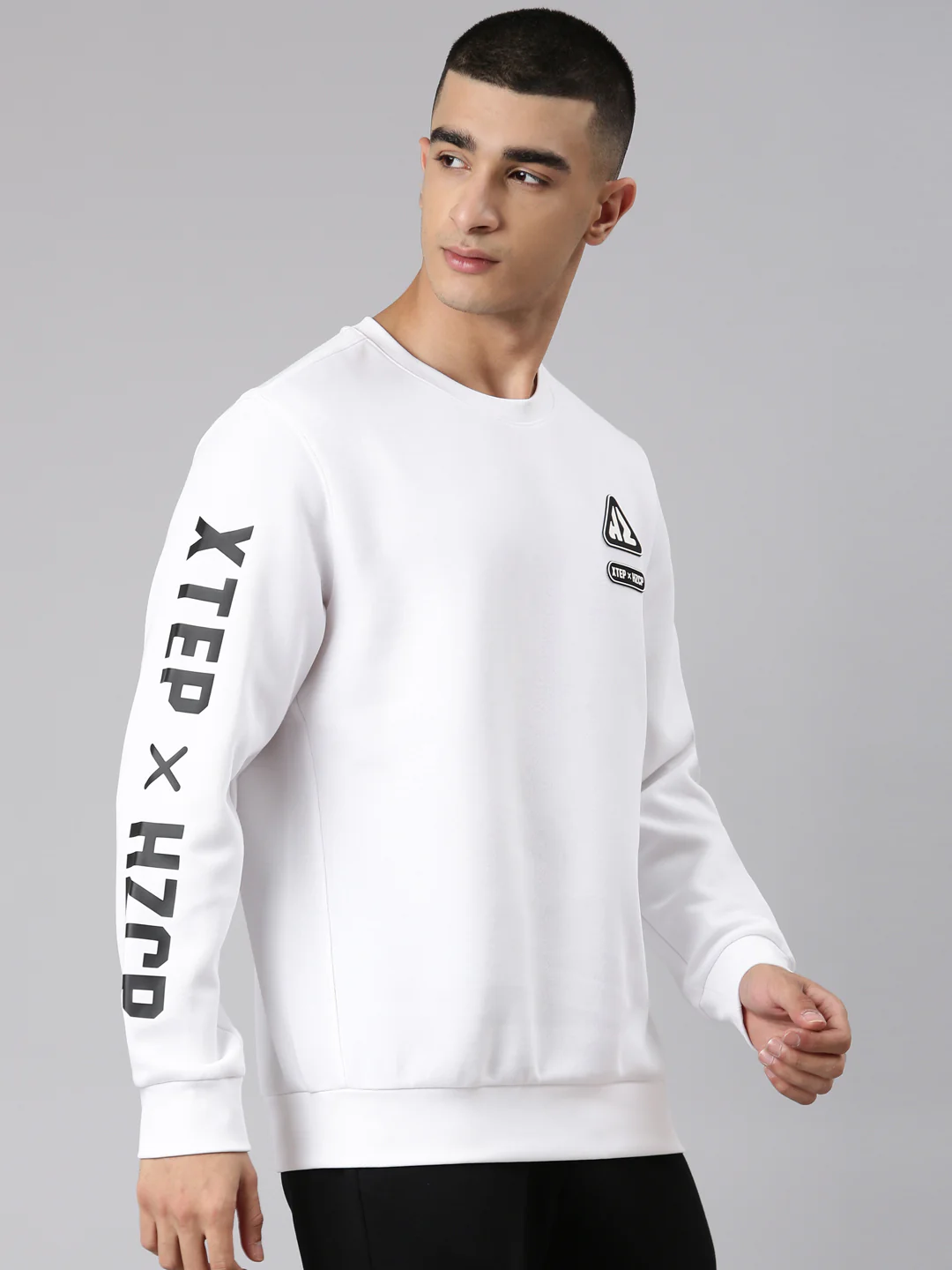 Seamless Active Sweatshirt - Image 19