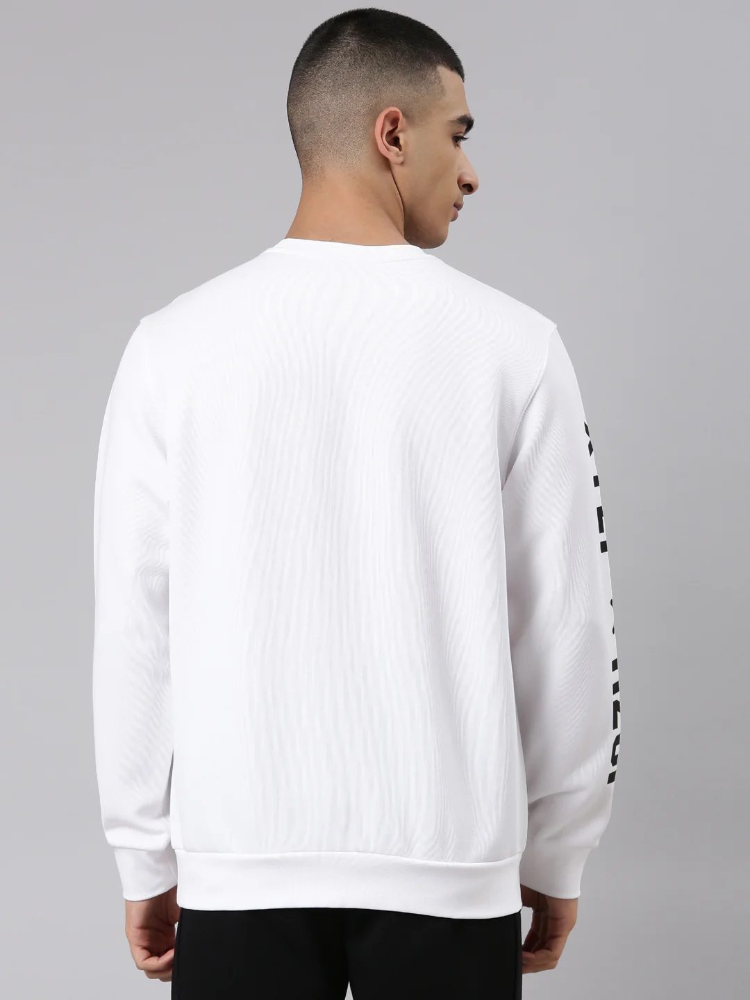 Seamless Active Sweatshirt - Image 21