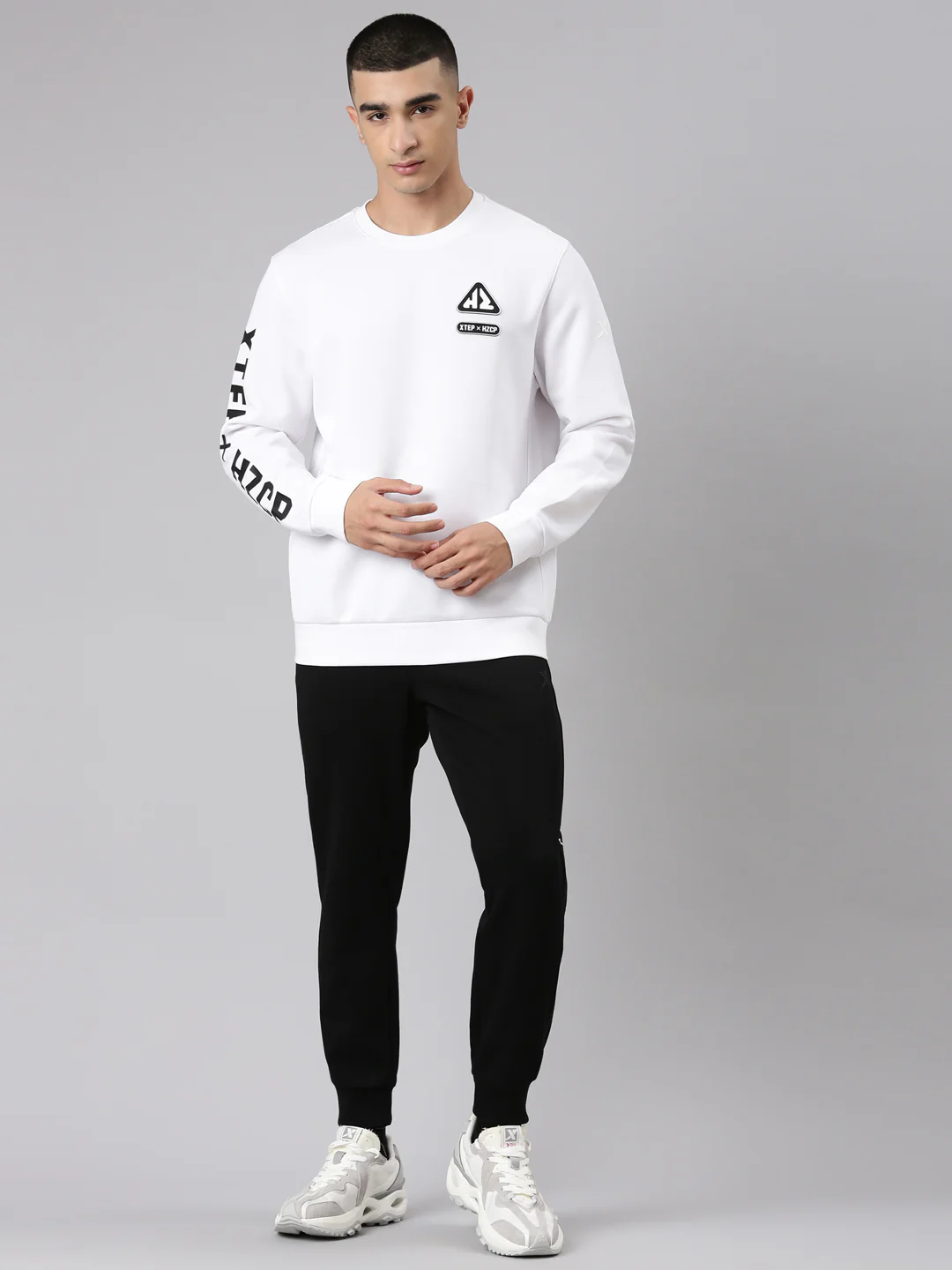Seamless Active Sweatshirt - Image 22