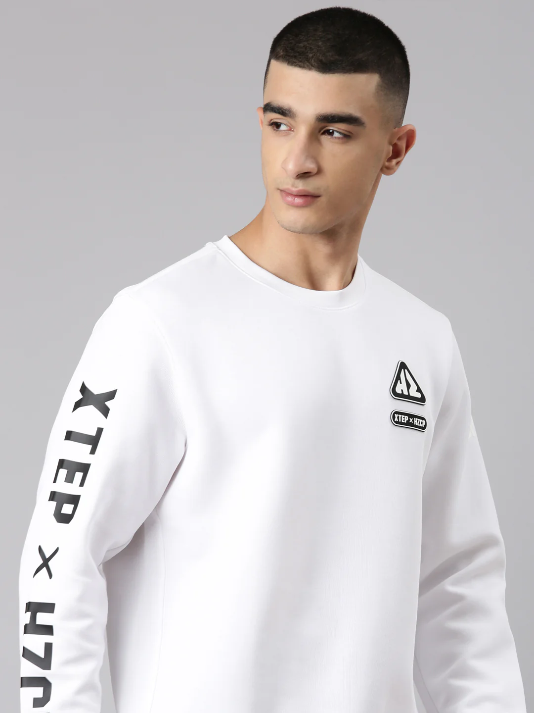 Seamless Active Sweatshirt - Image 23
