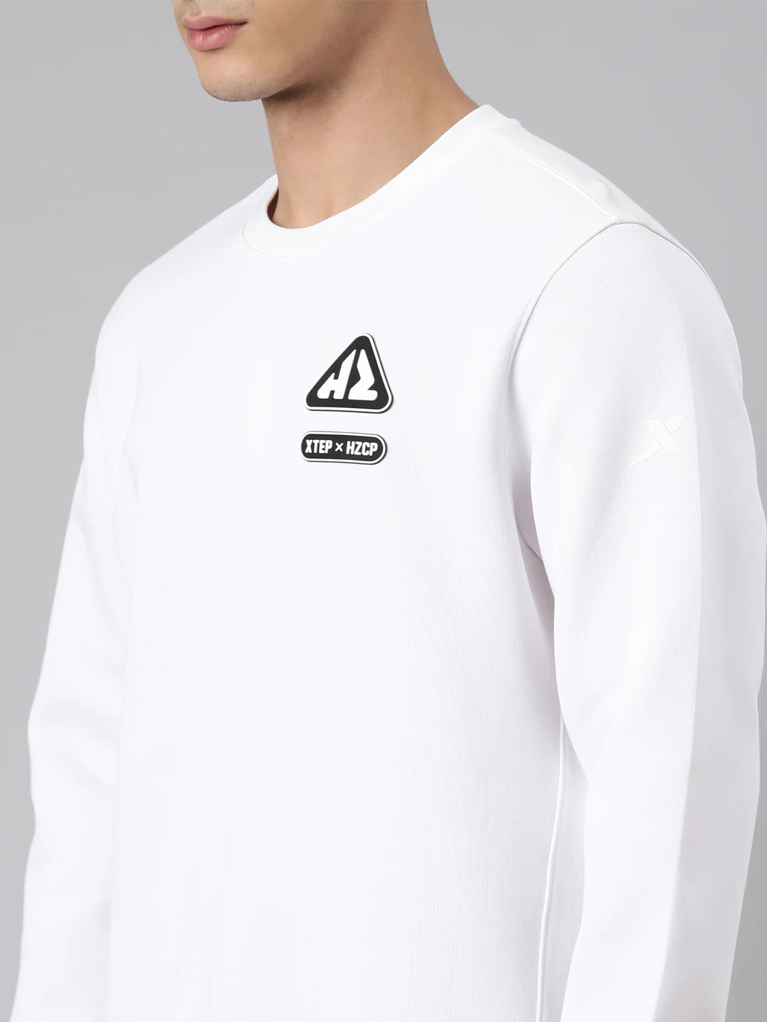 Seamless Active Sweatshirt - Image 24