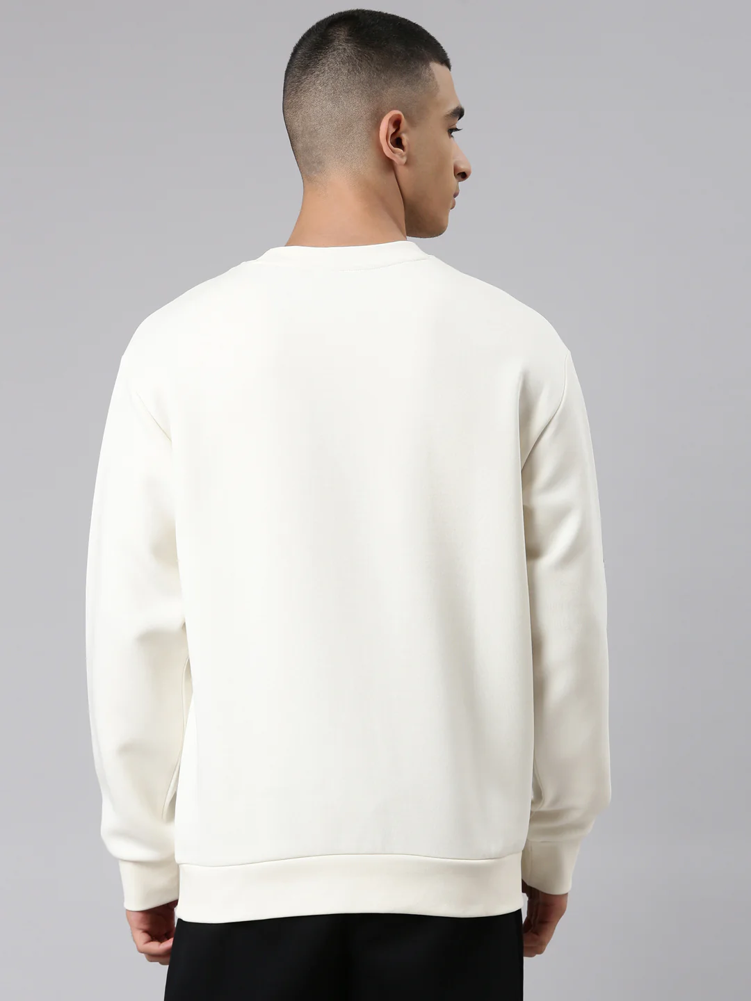 Seamless Active Sweatshirt - Image 4
