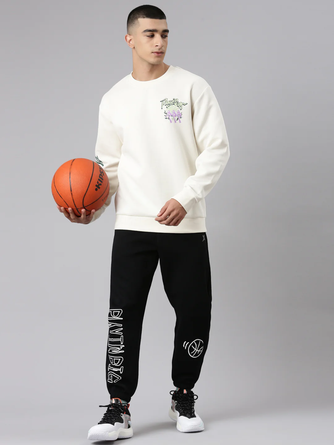Seamless Active Sweatshirt - Image 8