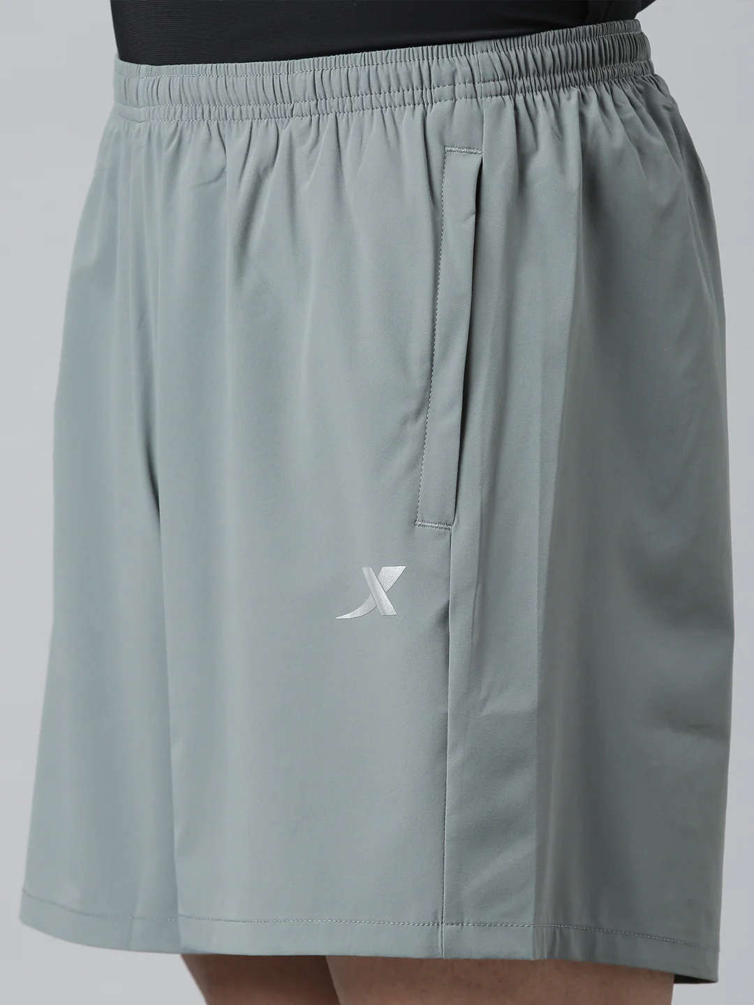 Quick-Dry Woven Running Shorts - Image 15