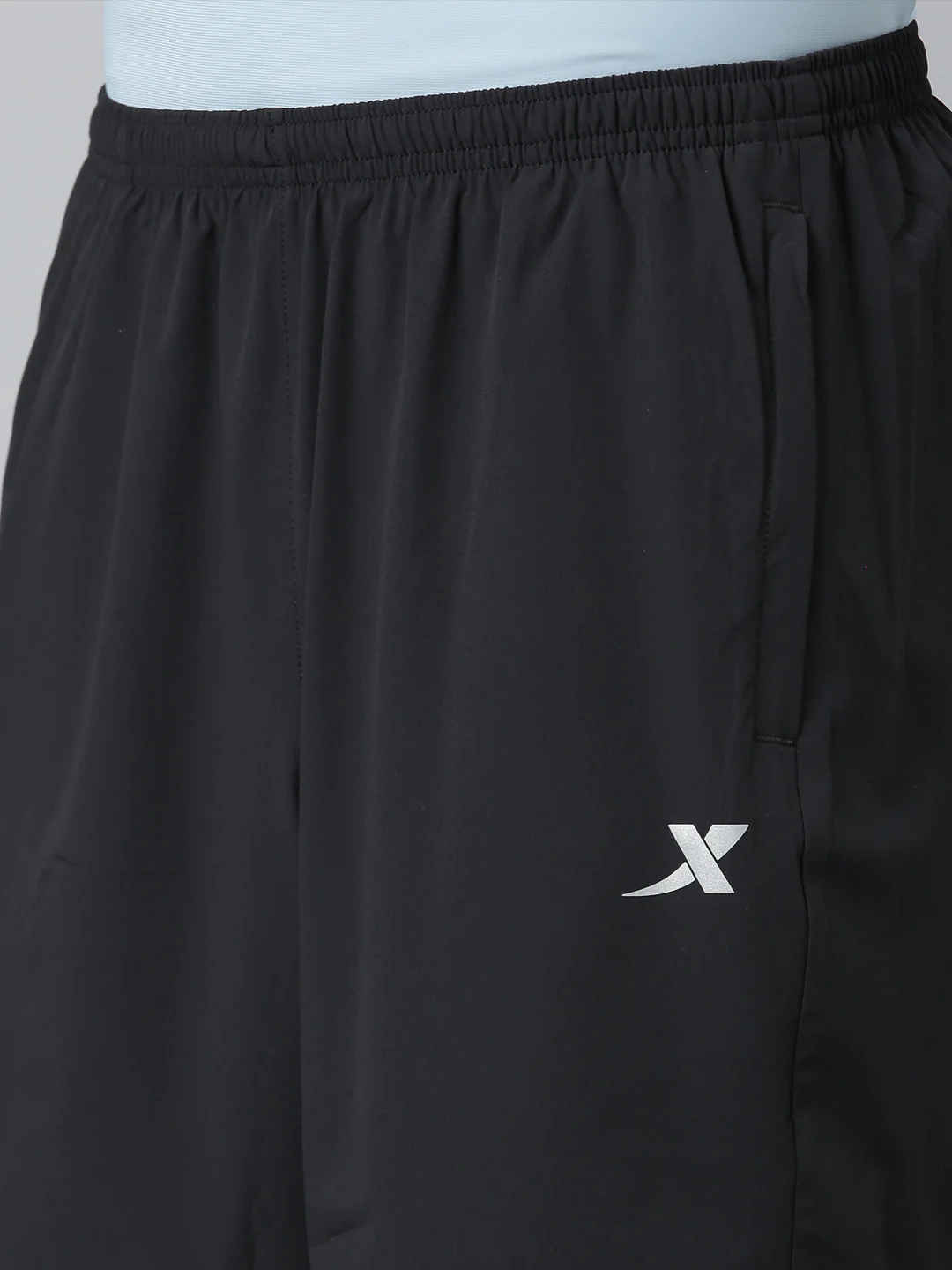Quick-Dry Woven Running Shorts - Image 7