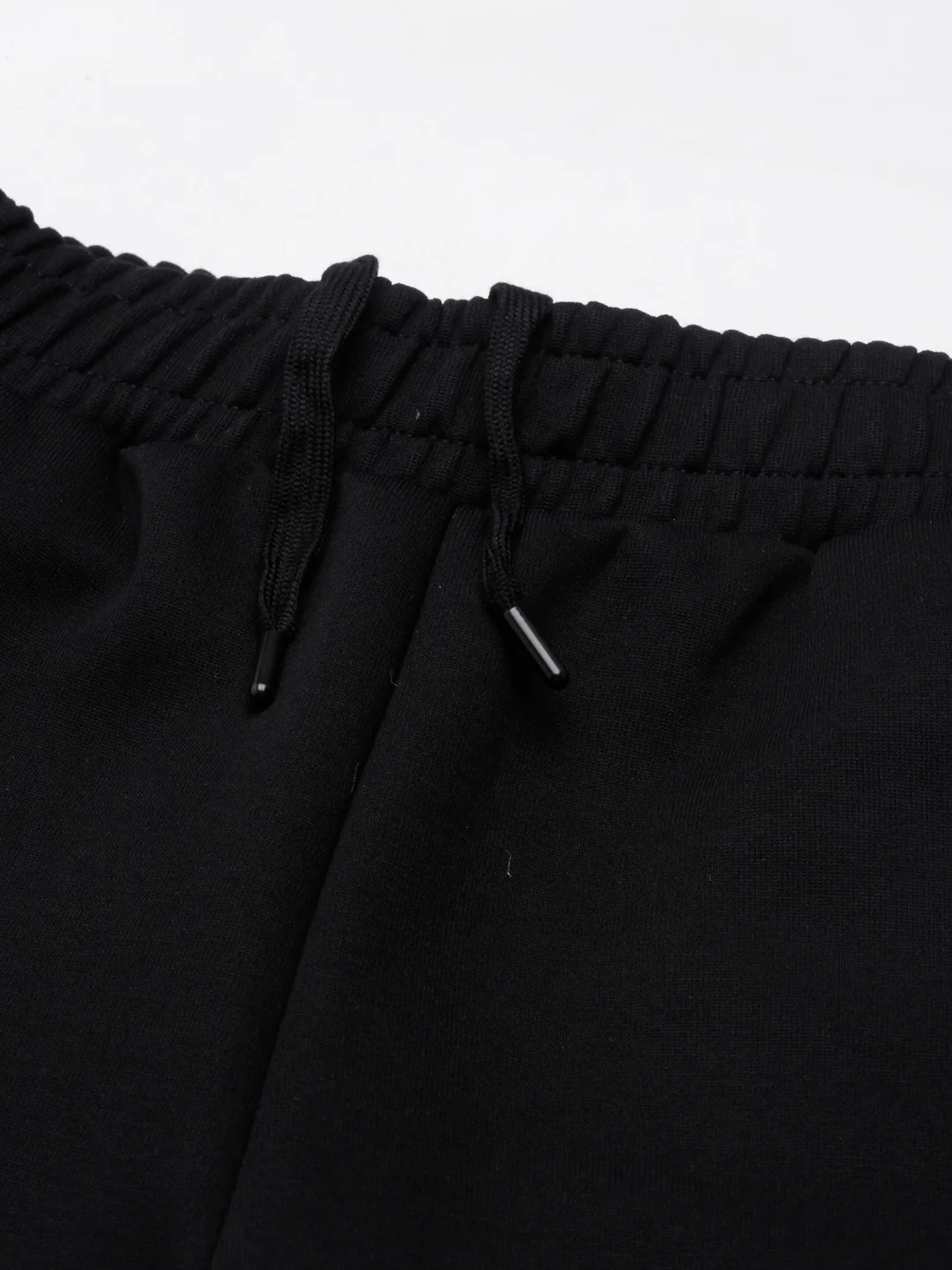 Xtep-Comfort Women Knitted 7/8 Pants - Image 7