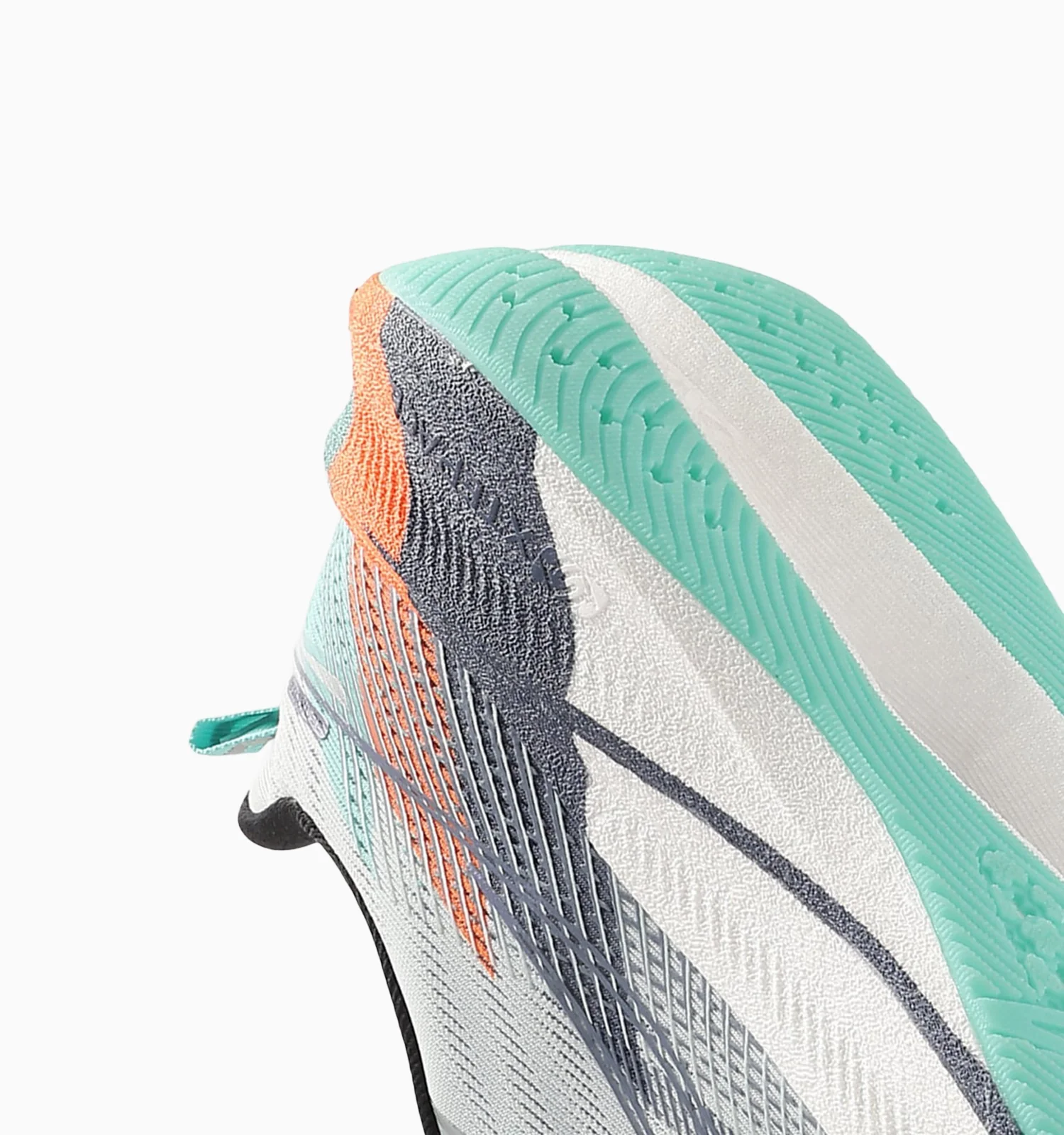360X 2.0 Lite Performance Shoe - Moonstone Blue - Image 4