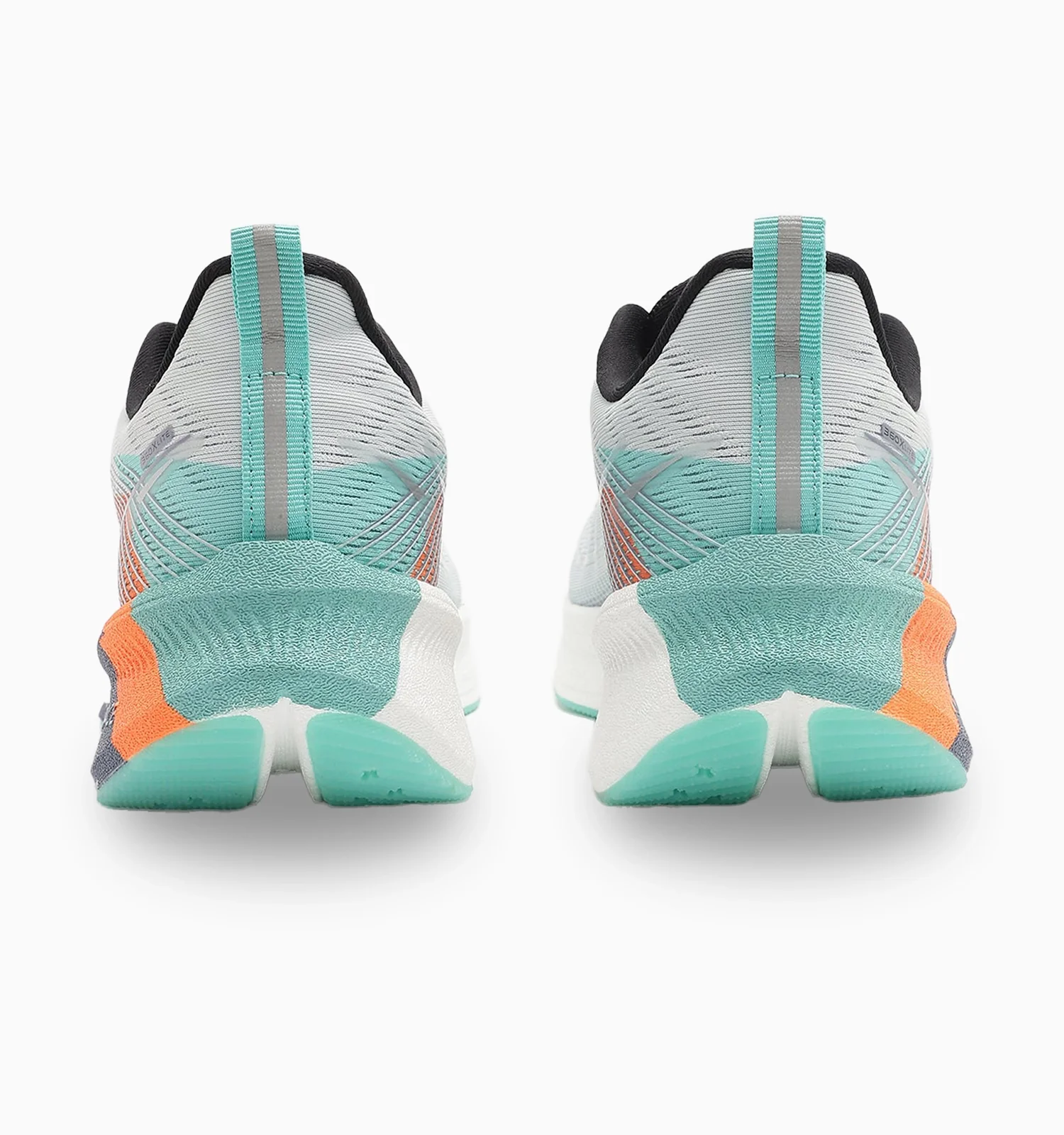 360X 2.0 Lite Performance Shoe - Moonstone Blue - Image 6