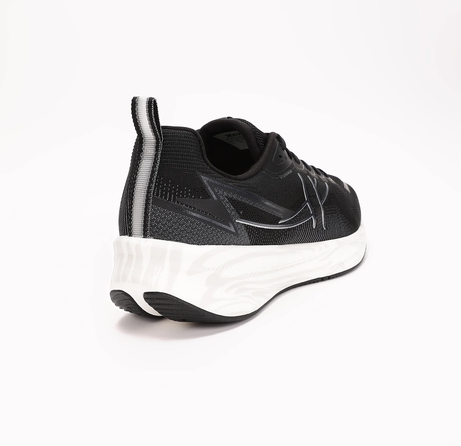 Ultrafast 6.0 Performance Shoe - Black - Image 3