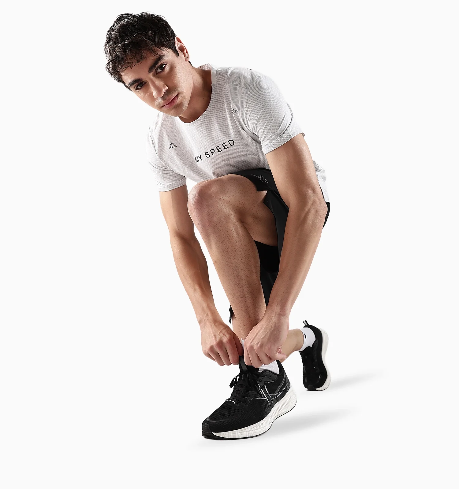 Ultrafast 6.0 Performance Shoe - Black - Image 8