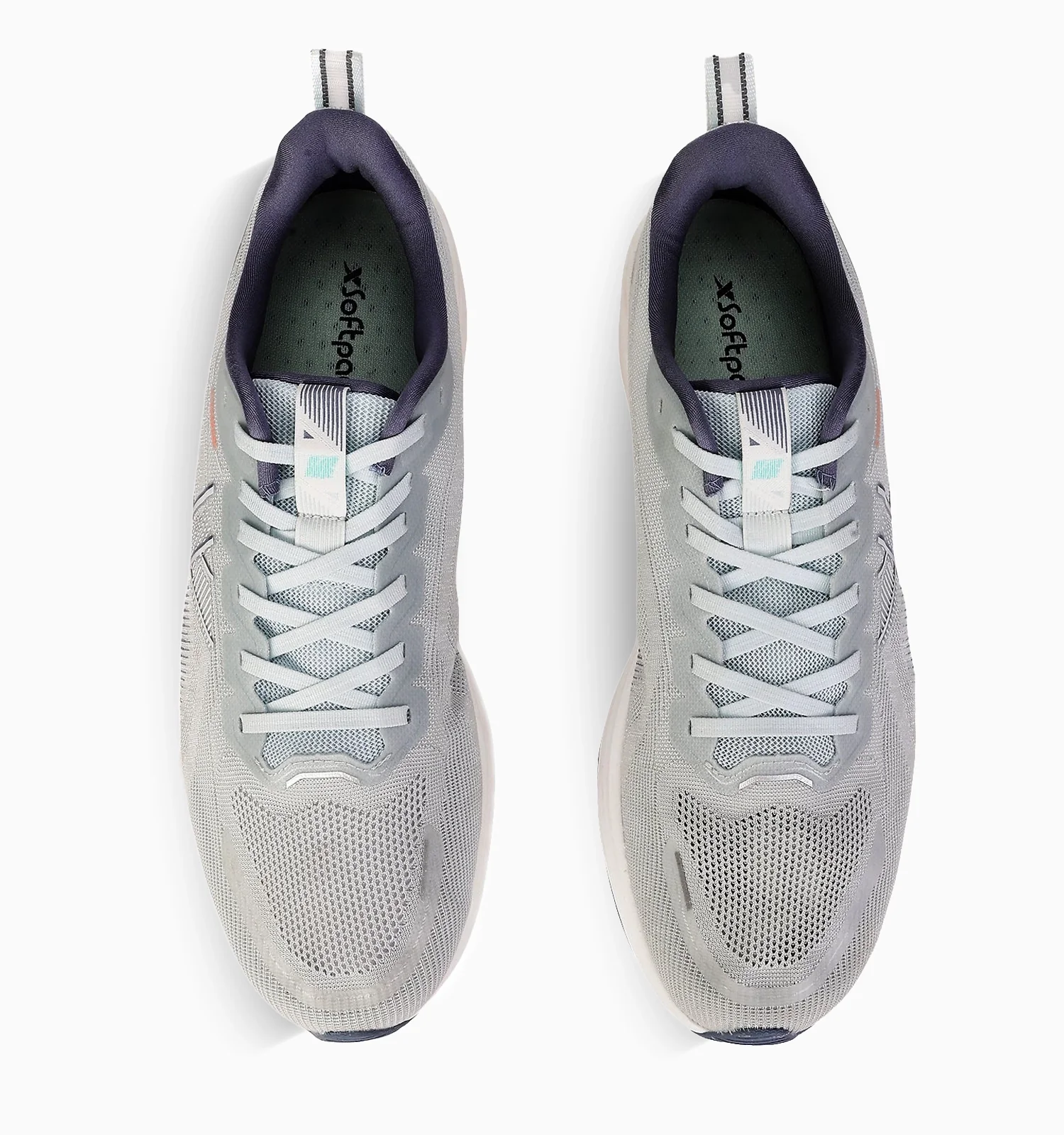 Ultrafast 6.0 Performance Shoe - Moonstone Blue - Image 3