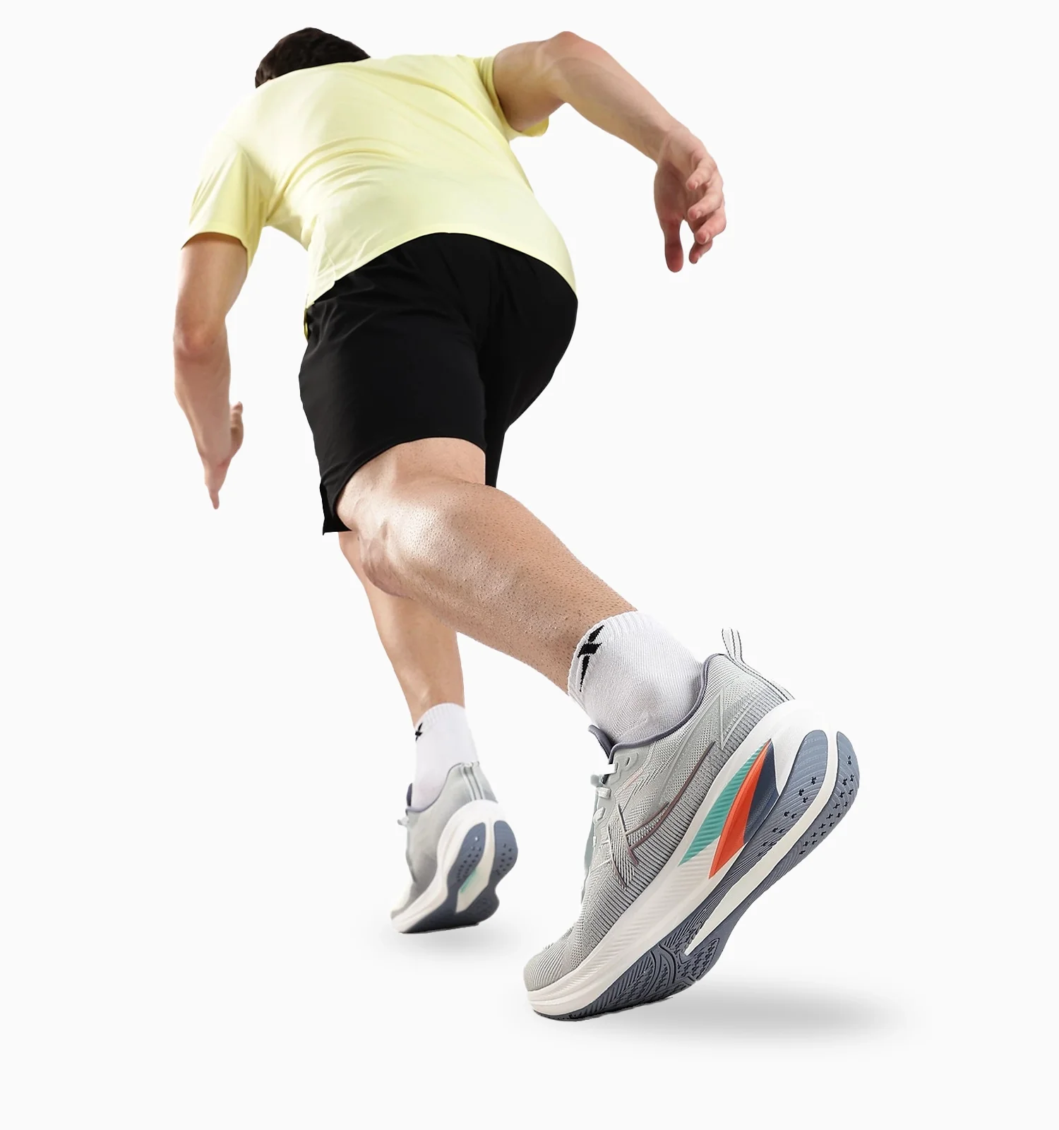 Ultrafast 6.0 Performance Shoe - Moonstone Blue - Image 4