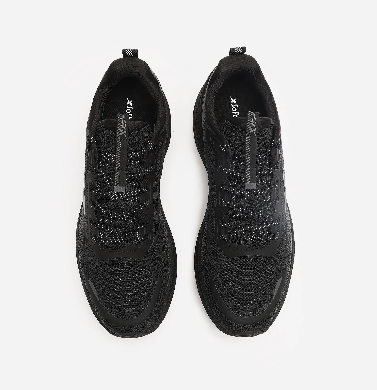Shadow 3.0 Performance Shoe - Black - Image 6