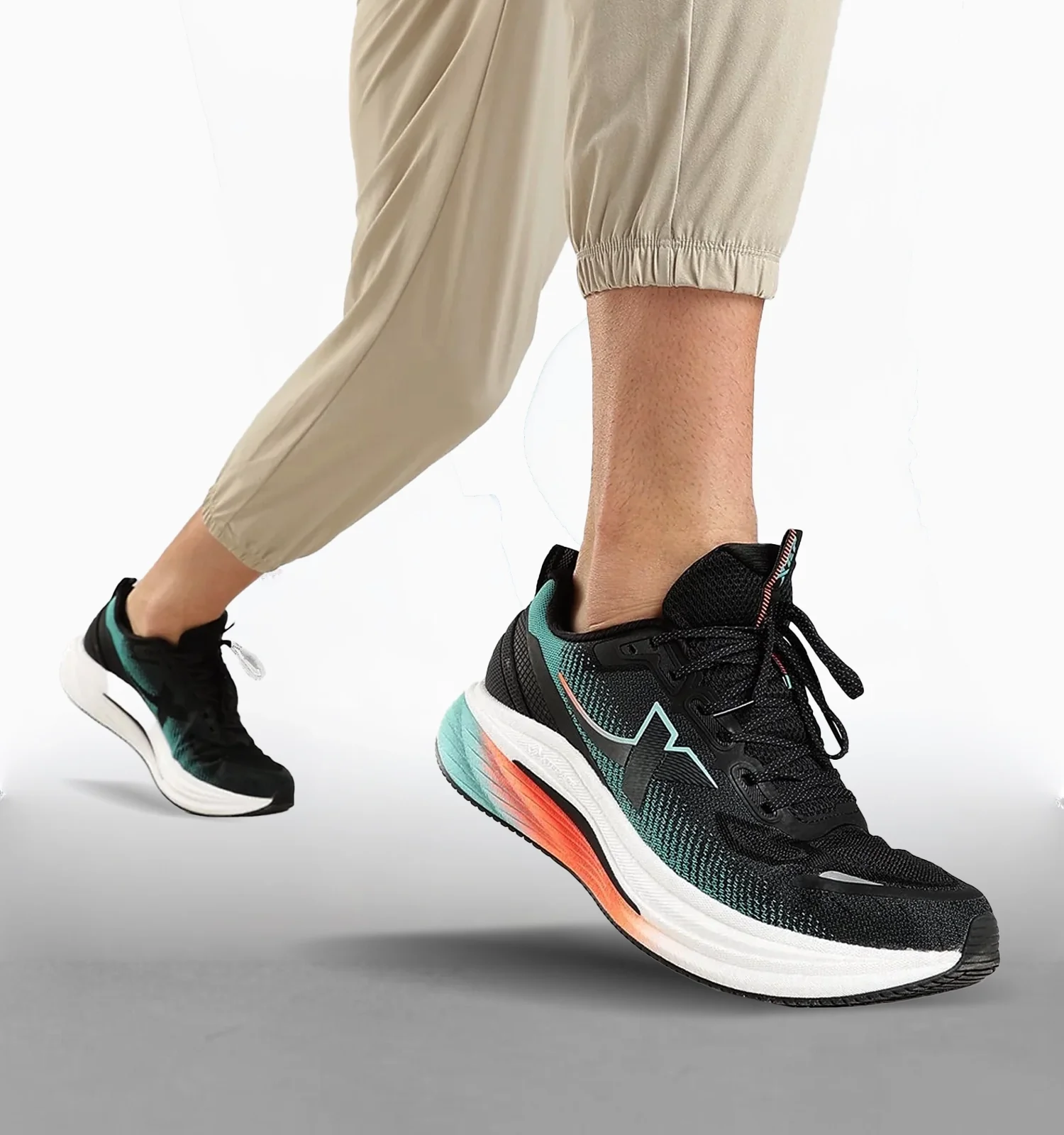 Shadow 3.0 Performance Shoe - Galaxy Blue - Image 9