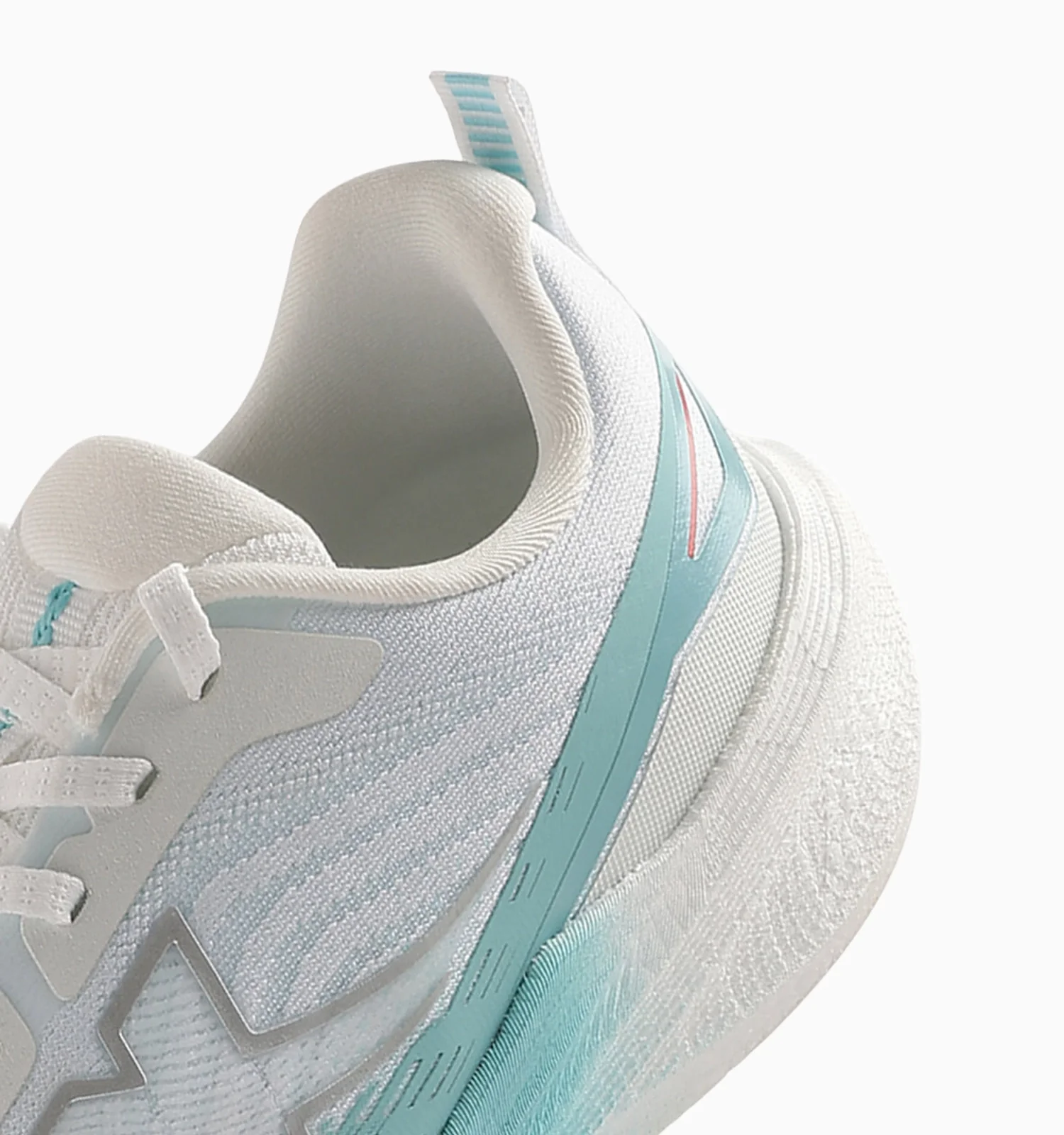 Shadow Drive 3.0 Performance Shoe - White/Blue - Image 4