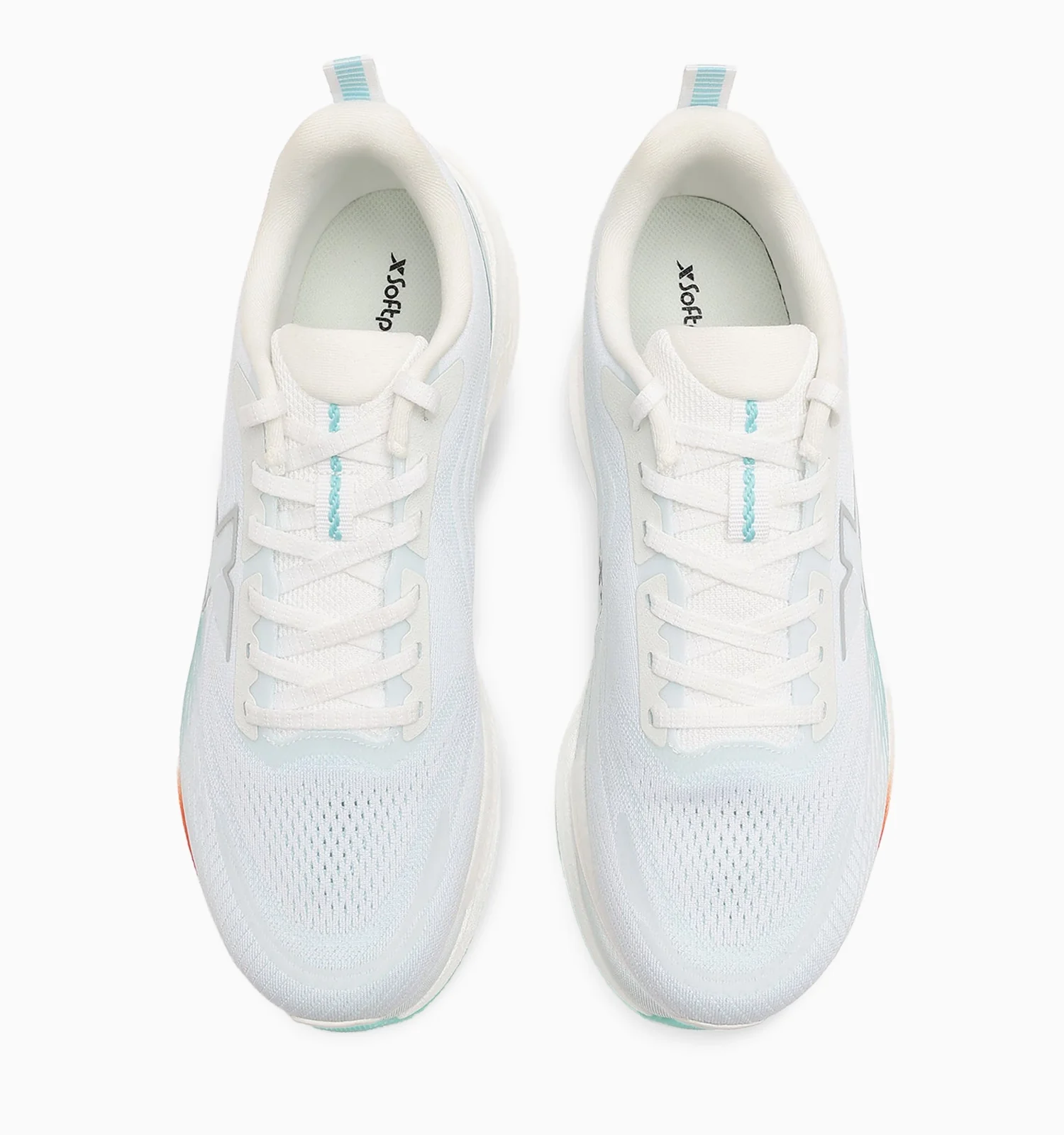 Shadow Drive 3.0 Performance Shoe - White/Blue - Image 6