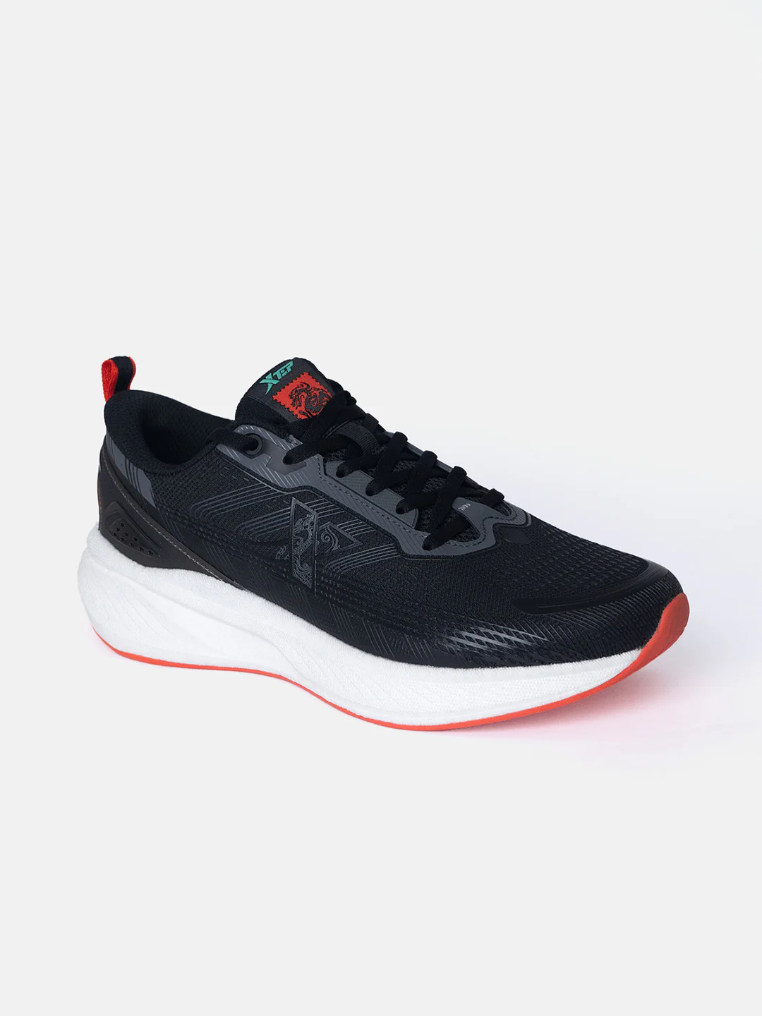 ACE Running Shoe - Moon Grey - Image 10
