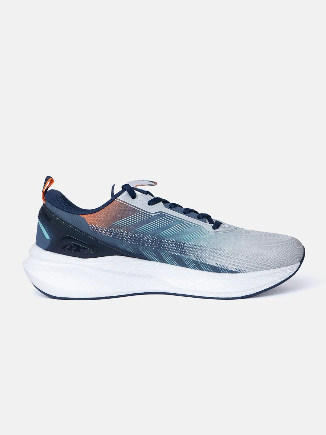 ACE Running Shoe - Moon Grey - Image 12