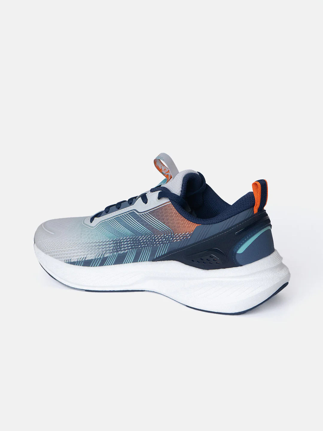 ACE Running Shoe - Moon Grey - Image 16
