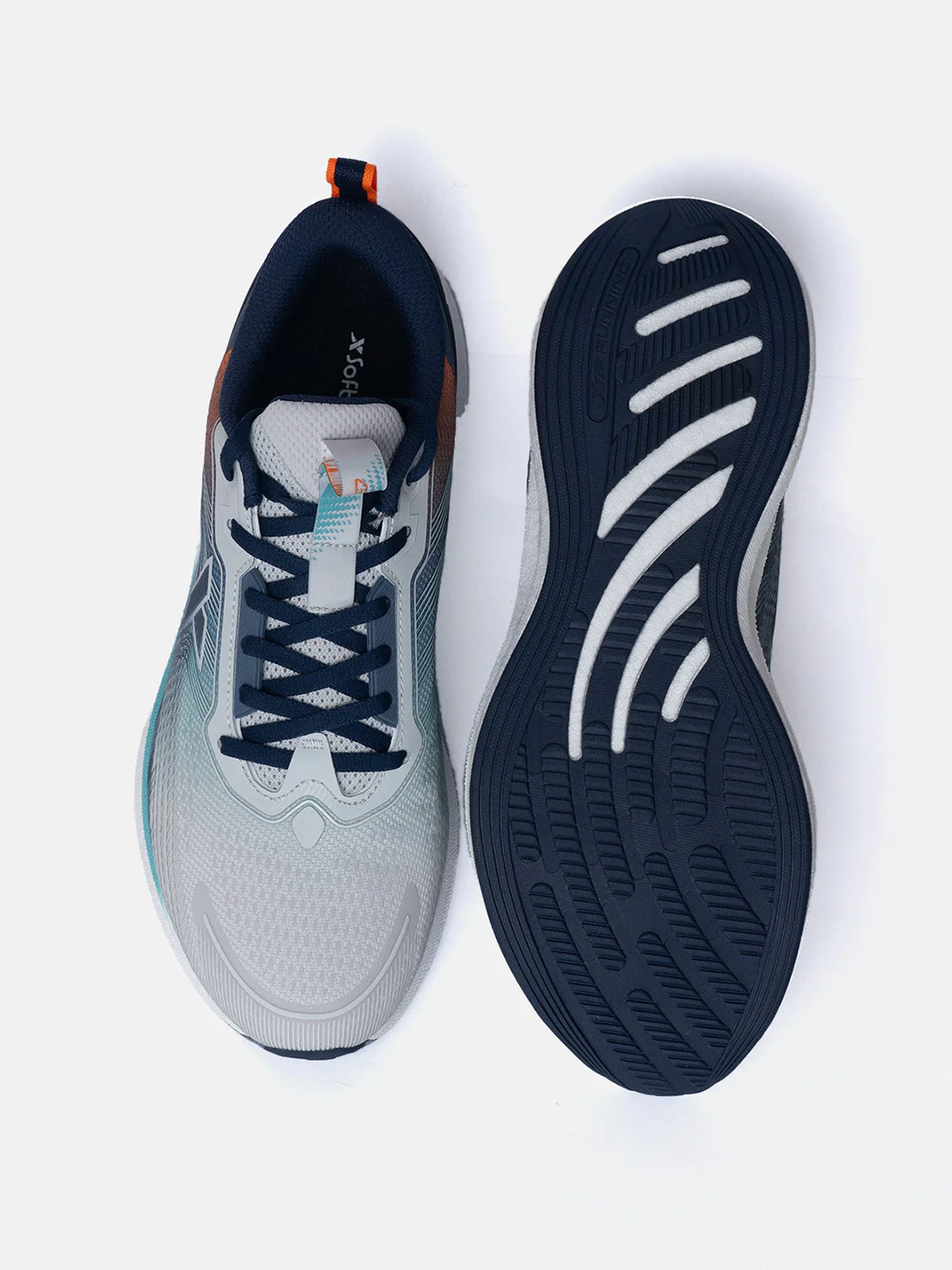 ACE Running Shoe - Moon Grey - Image 17
