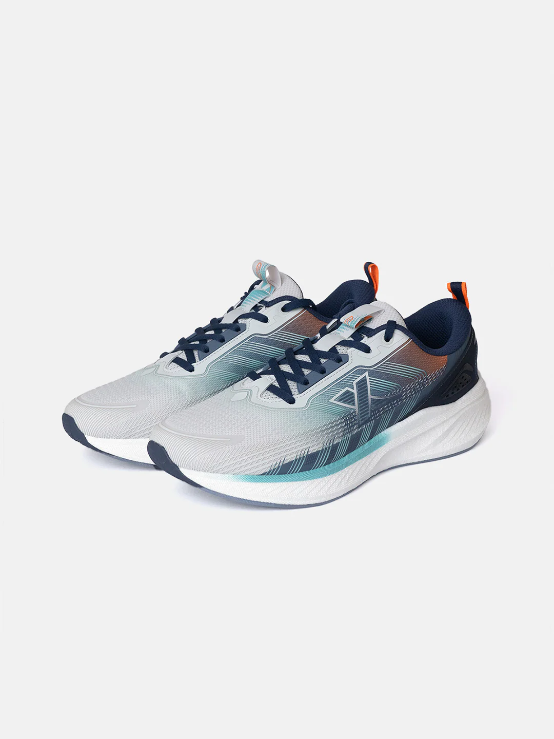 ACE Running Shoe - Moon Grey - Image 18