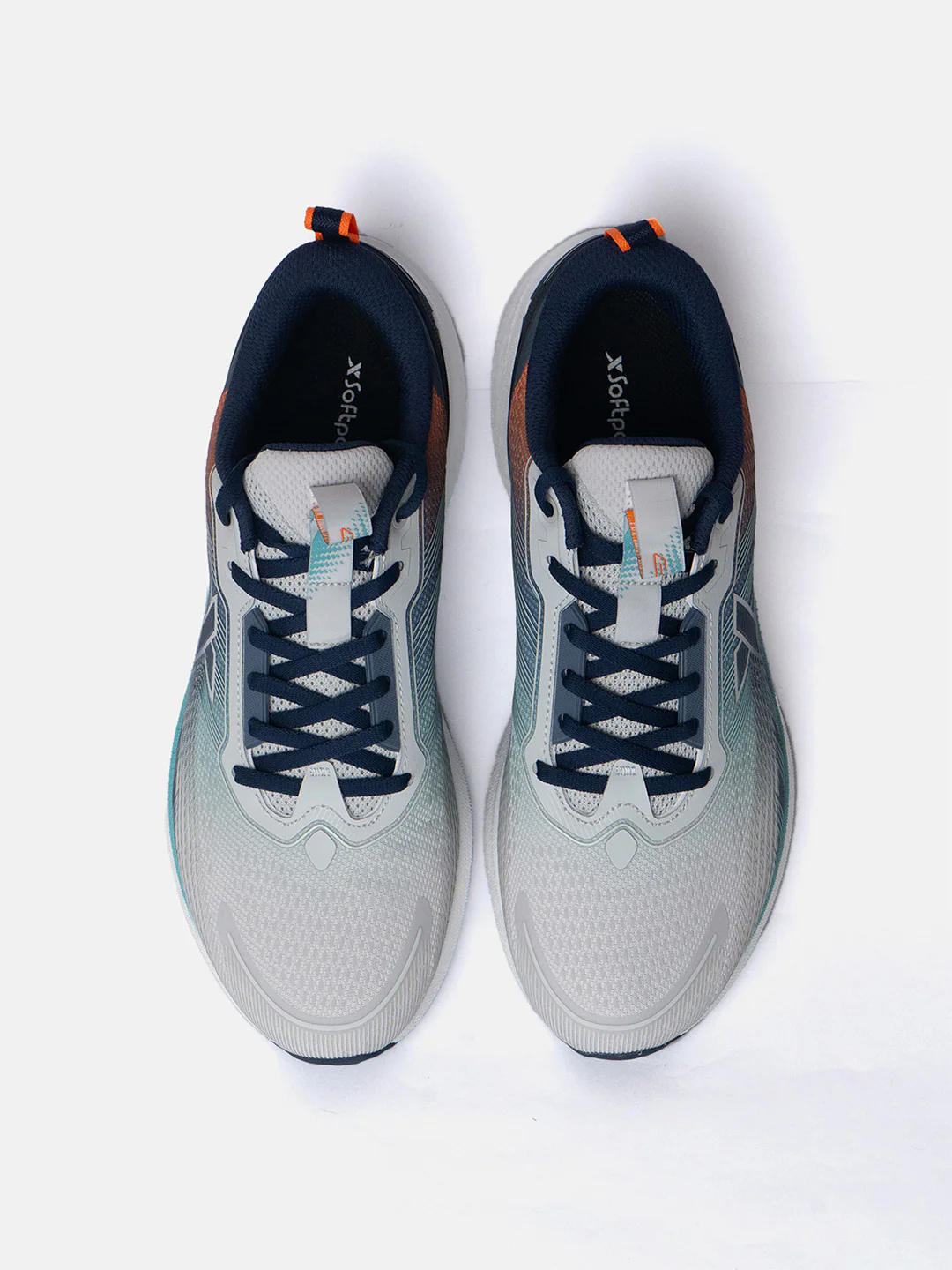 ACE Running Shoe - Moon Grey - Image 19