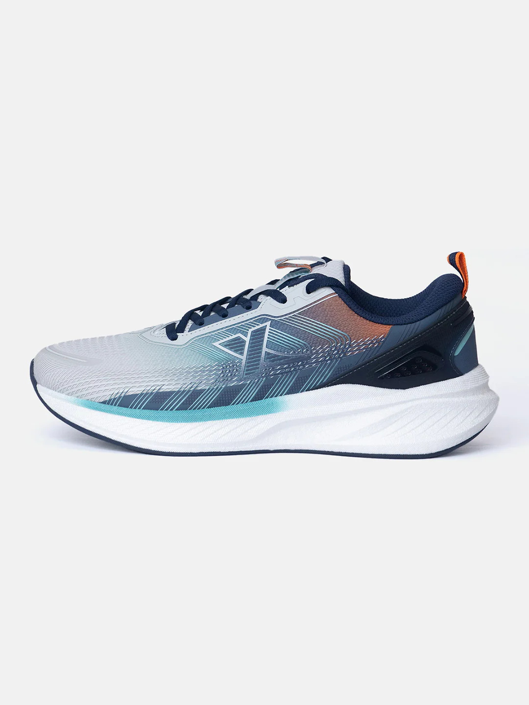 ACE Running Shoe - Moon Grey - Image 21