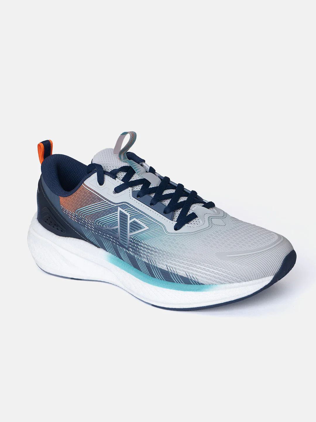 ACE Running Shoe - Moon Grey - Image 23
