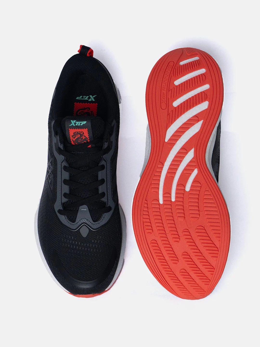 ACE Running Shoe - Moon Grey - Image 4