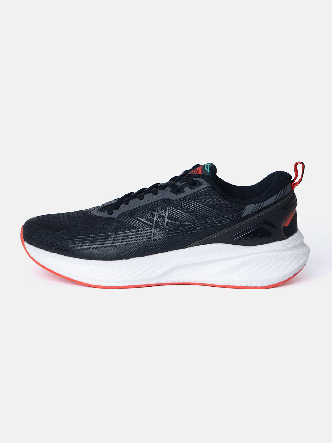 ACE Running Shoe - Moon Grey - Image 5