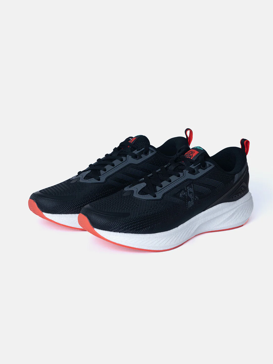 ACE Running Shoe - Moon Grey - Image 7