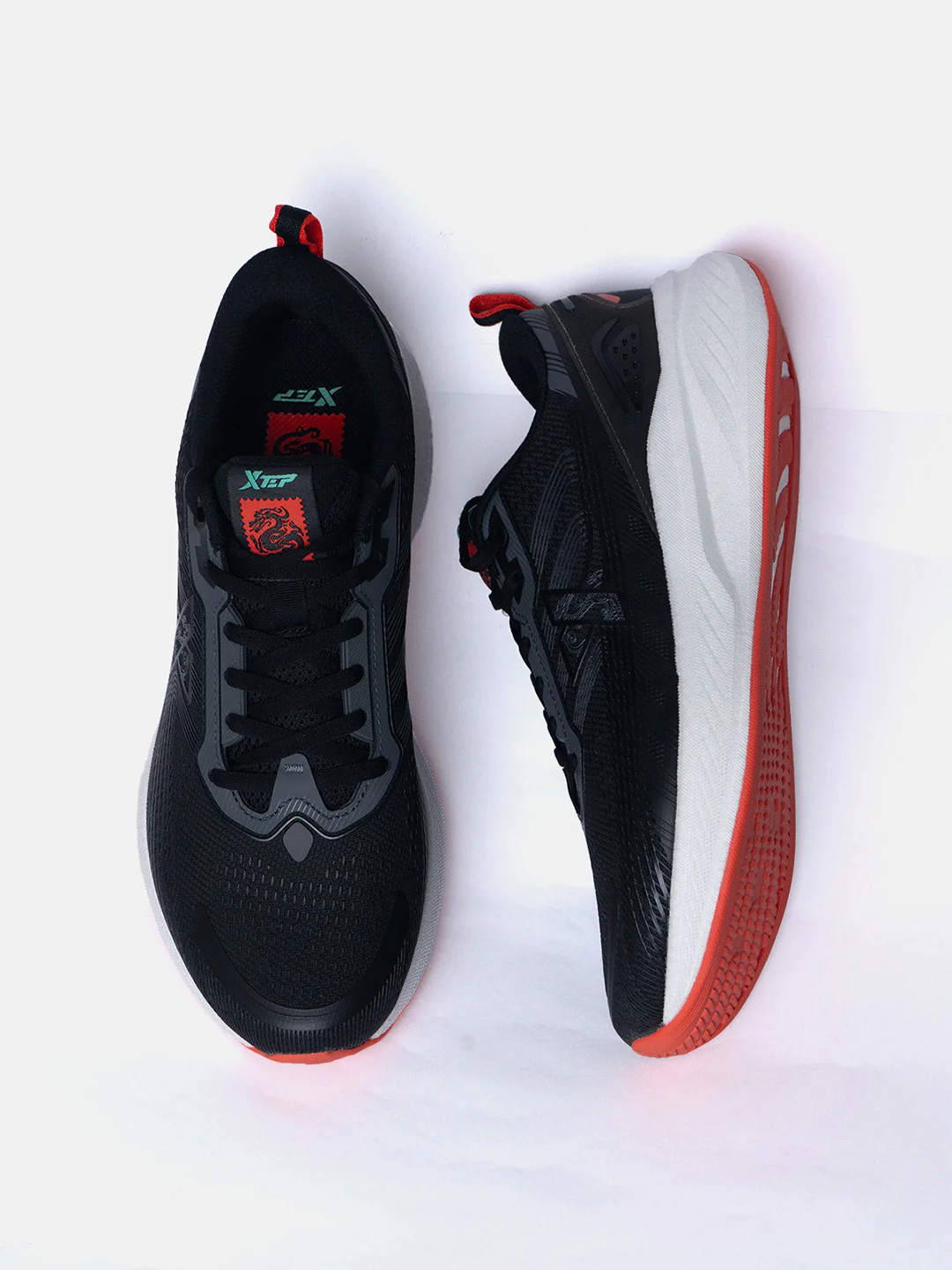 ACE Running Shoe - Moon Grey - Image 9