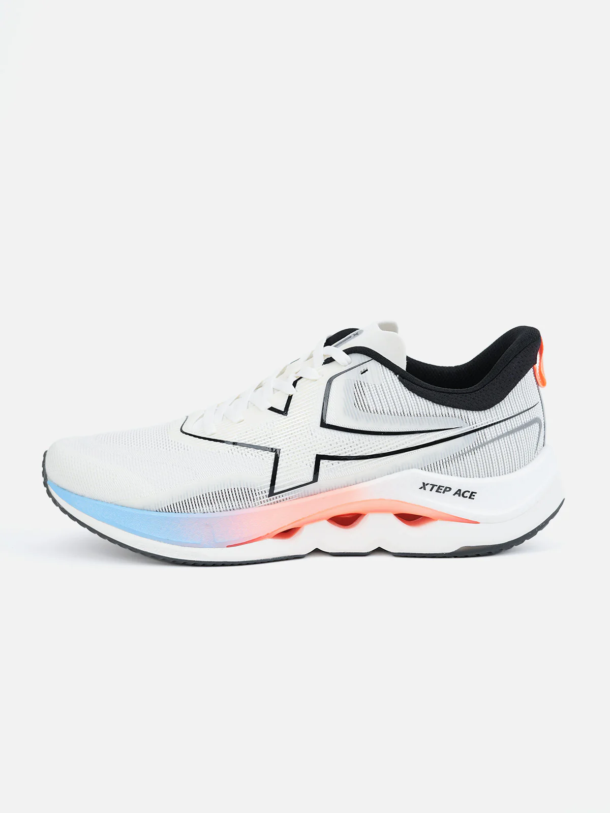 ACE Running Shoe - Black - Image 10