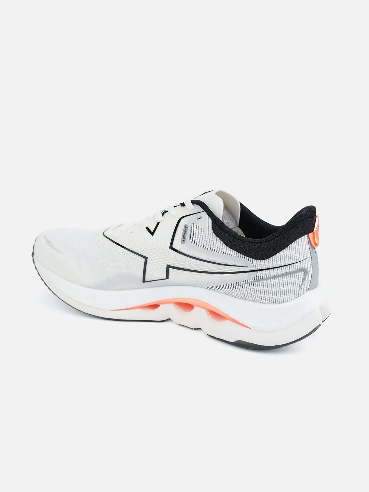 ACE Running Shoe - Black - Image 7