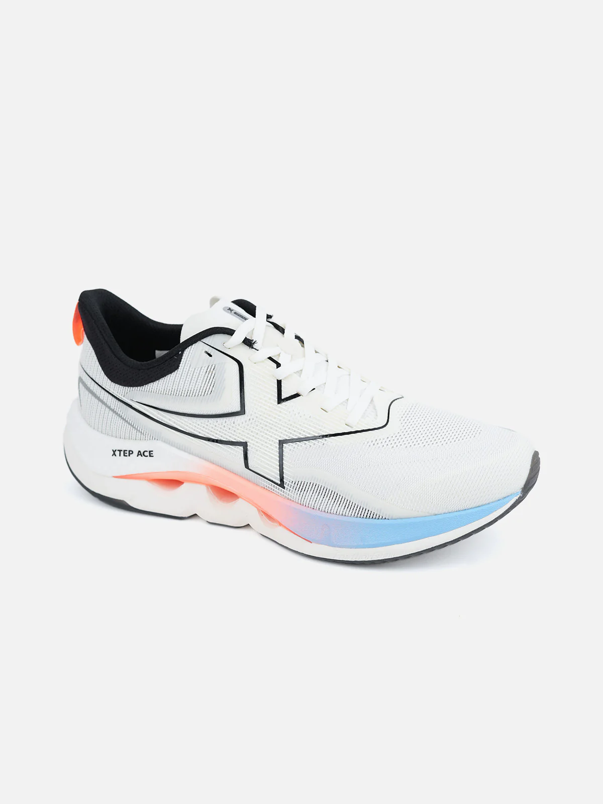 ACE Running Shoe - Black - Image 8